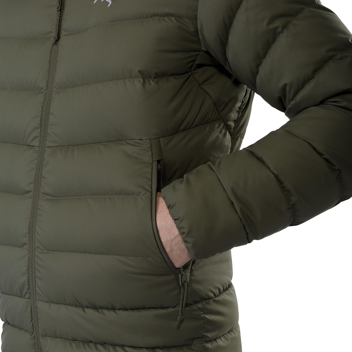 Product gallery image number 6 for product Thorium AR Jacket - Men's