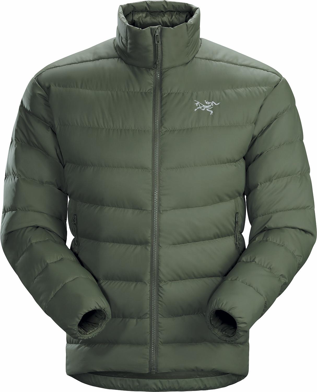 Product gallery image number 1 for product Thorium AR Jacket - Men's