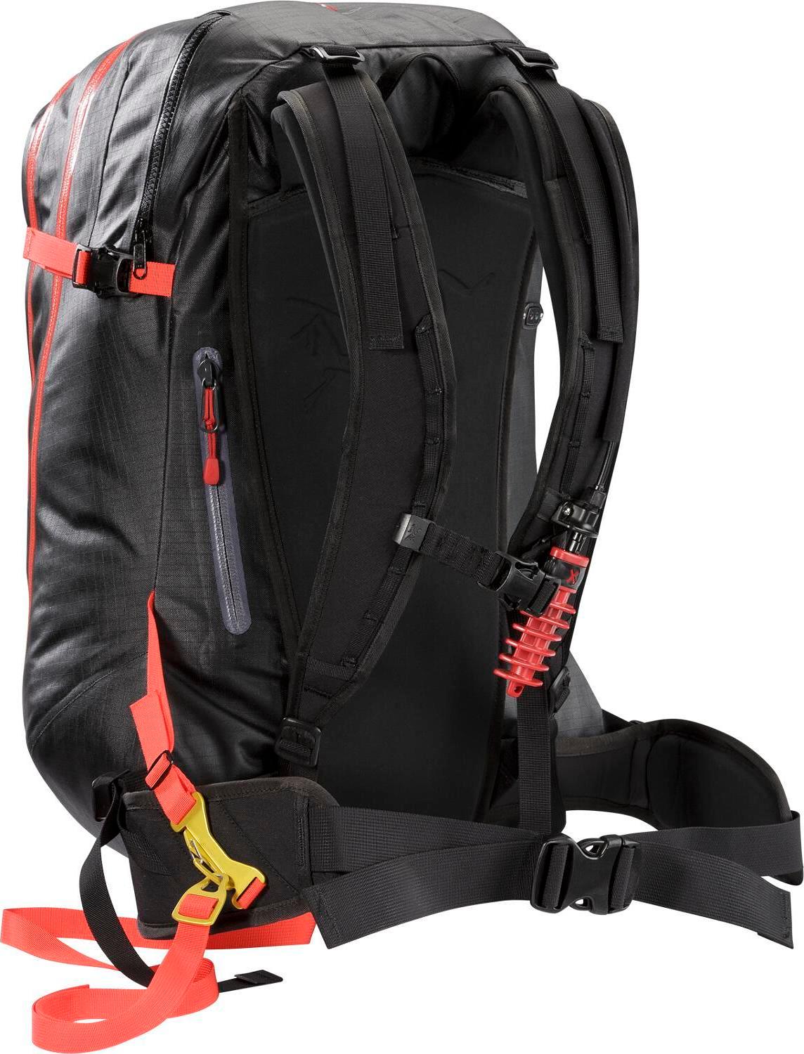 Numéro de l'image de la galerie de produits 3 pour le produit Sac à dos Voltair 30