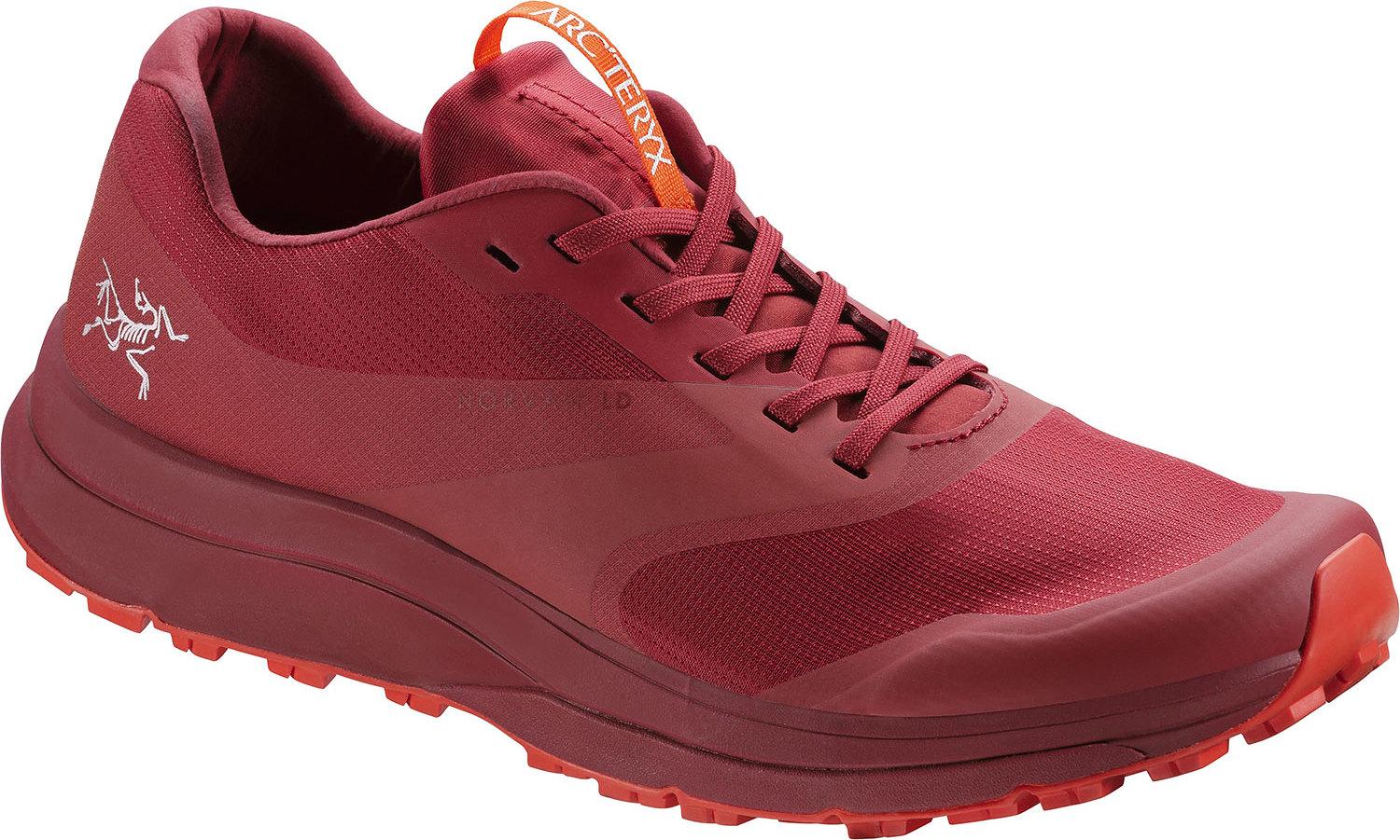 Product gallery image number 1 for product Norvan LD Trail Running Shoe - Men's