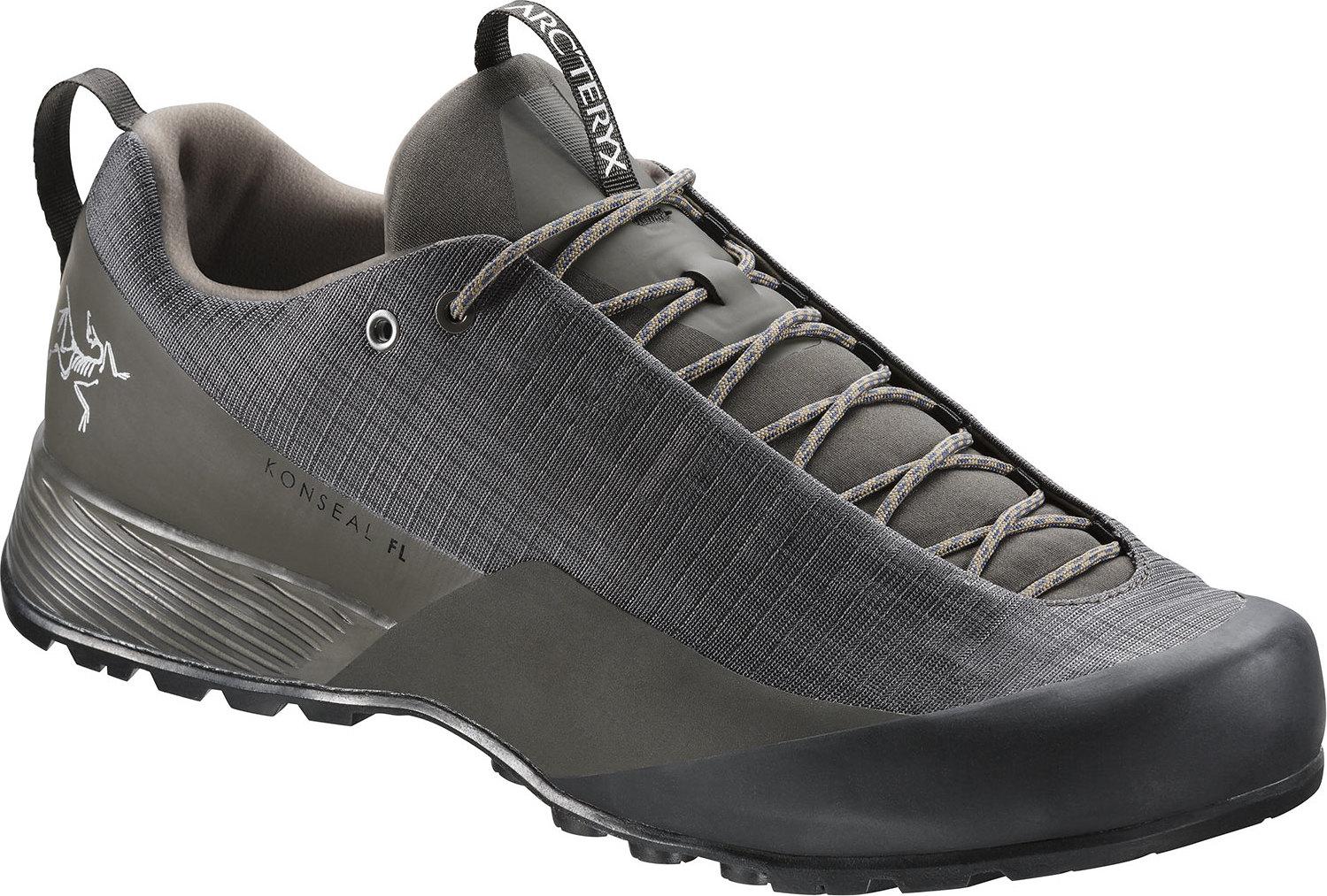 Product gallery image number 1 for product Konseal FL Shoes - Men's