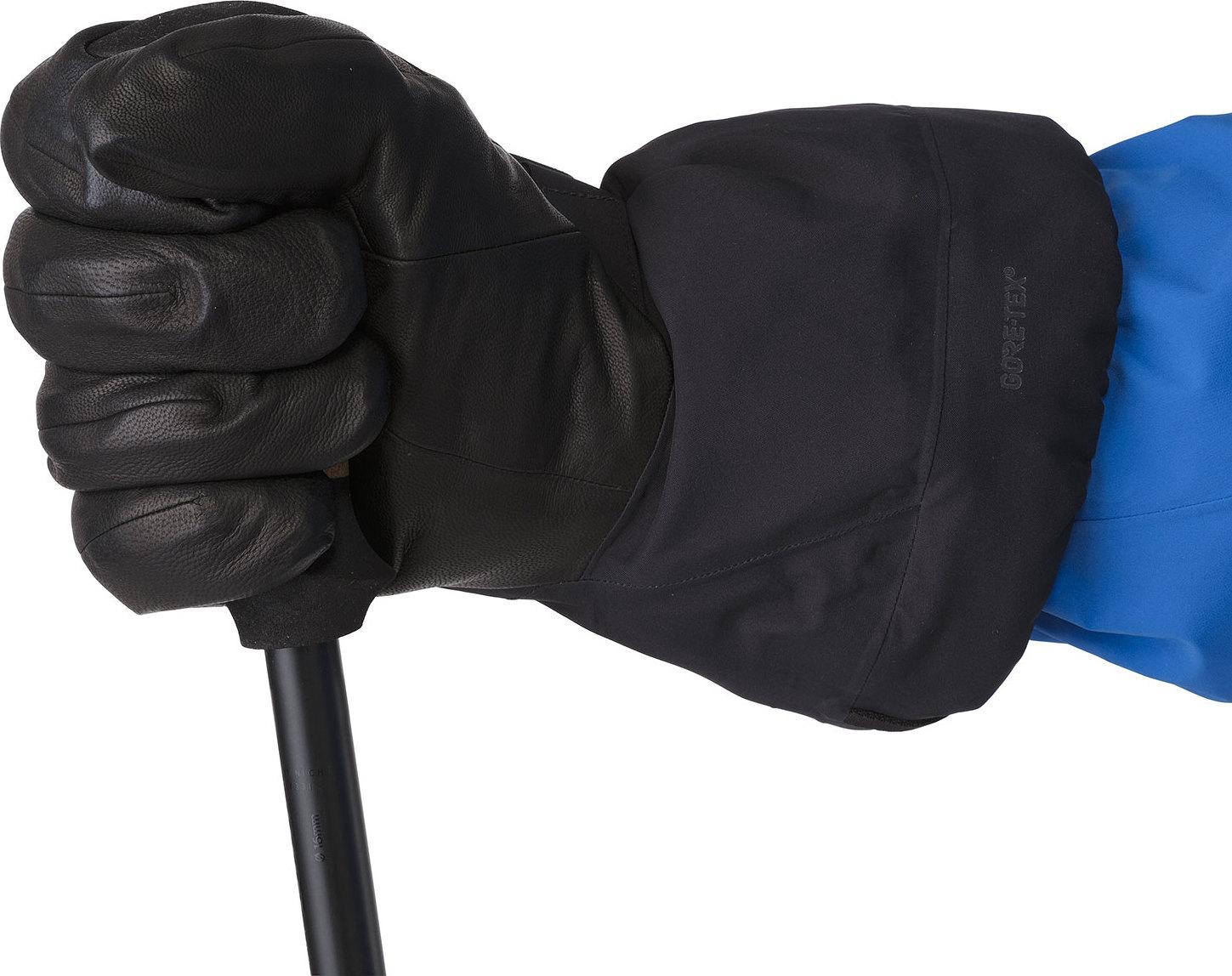 Product gallery image number 4 for product Rush SV Glove - Unisex