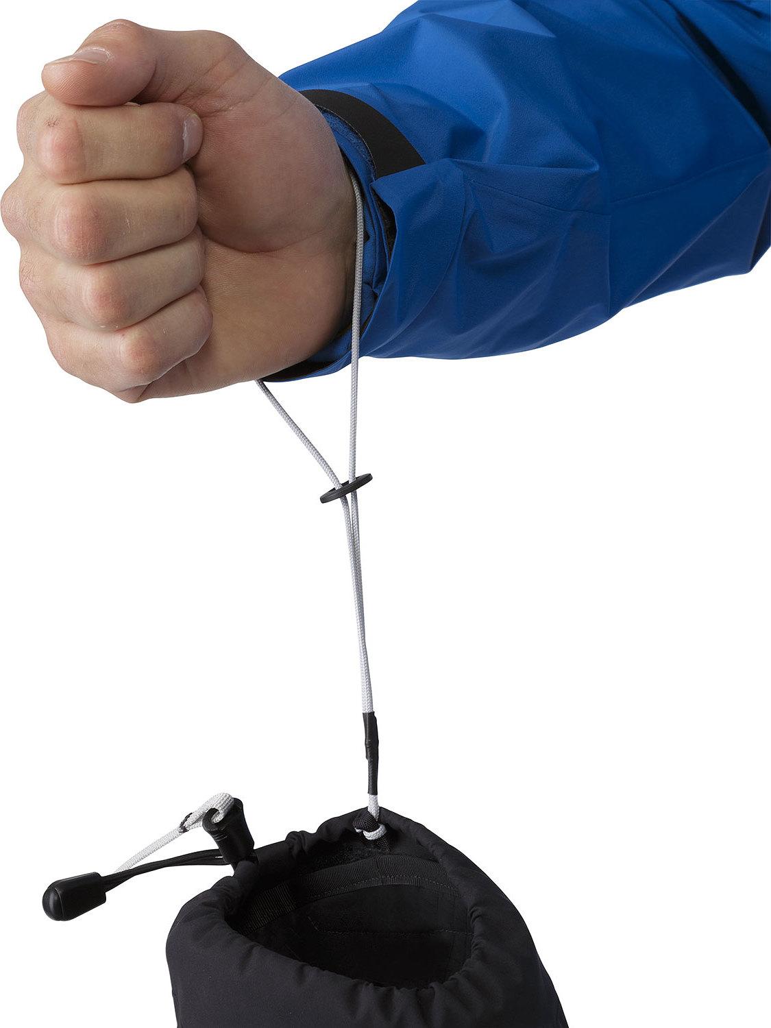 Product gallery image number 2 for product Rush SV Glove - Unisex