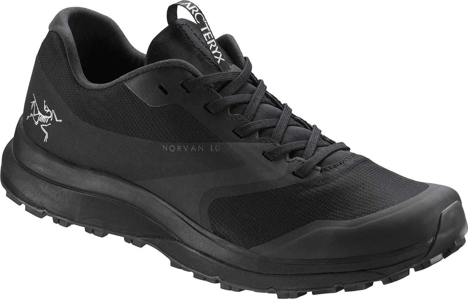 Product gallery image number 1 for product Norvan LD GTX Trail Running Shoe - Men's