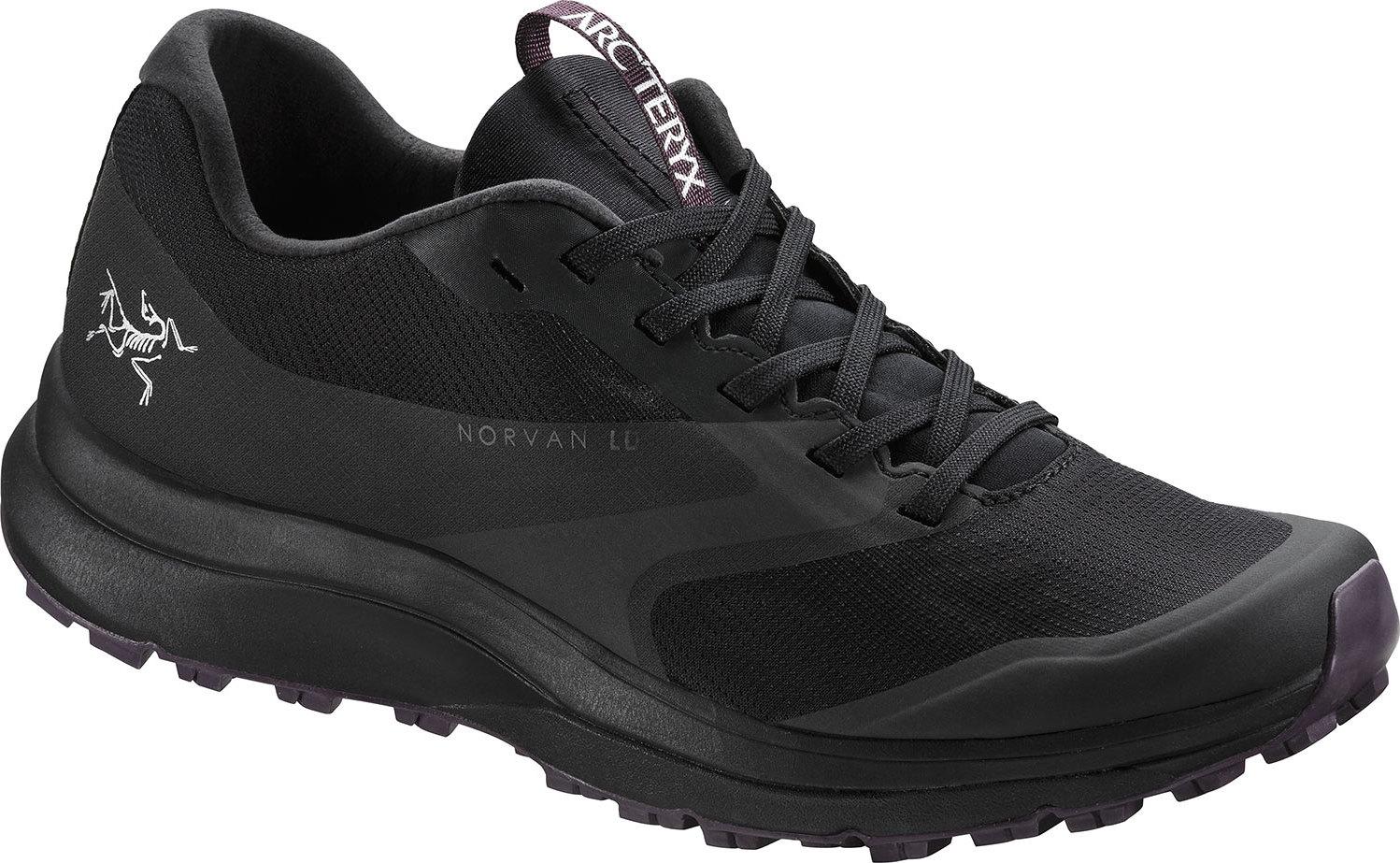 Product gallery image number 1 for product Norvan LD GTX Trail Running Shoe - Women's