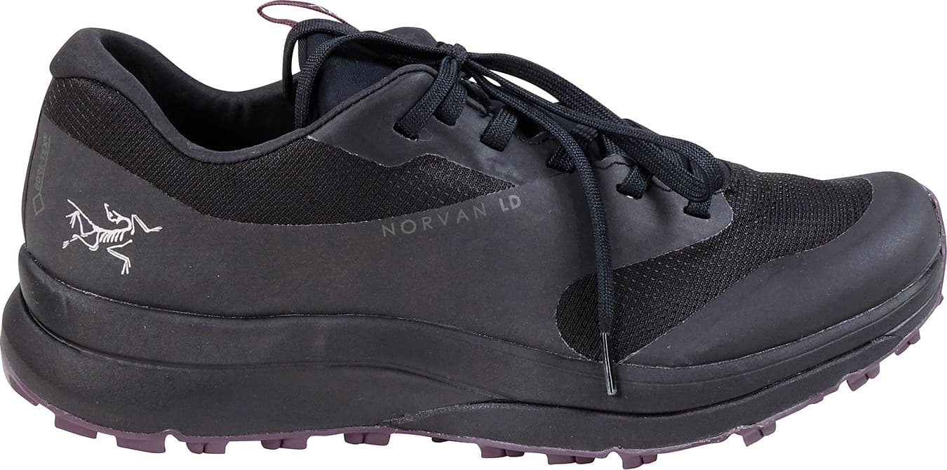 Product gallery image number 5 for product Norvan LD GTX Trail Running Shoe - Women's