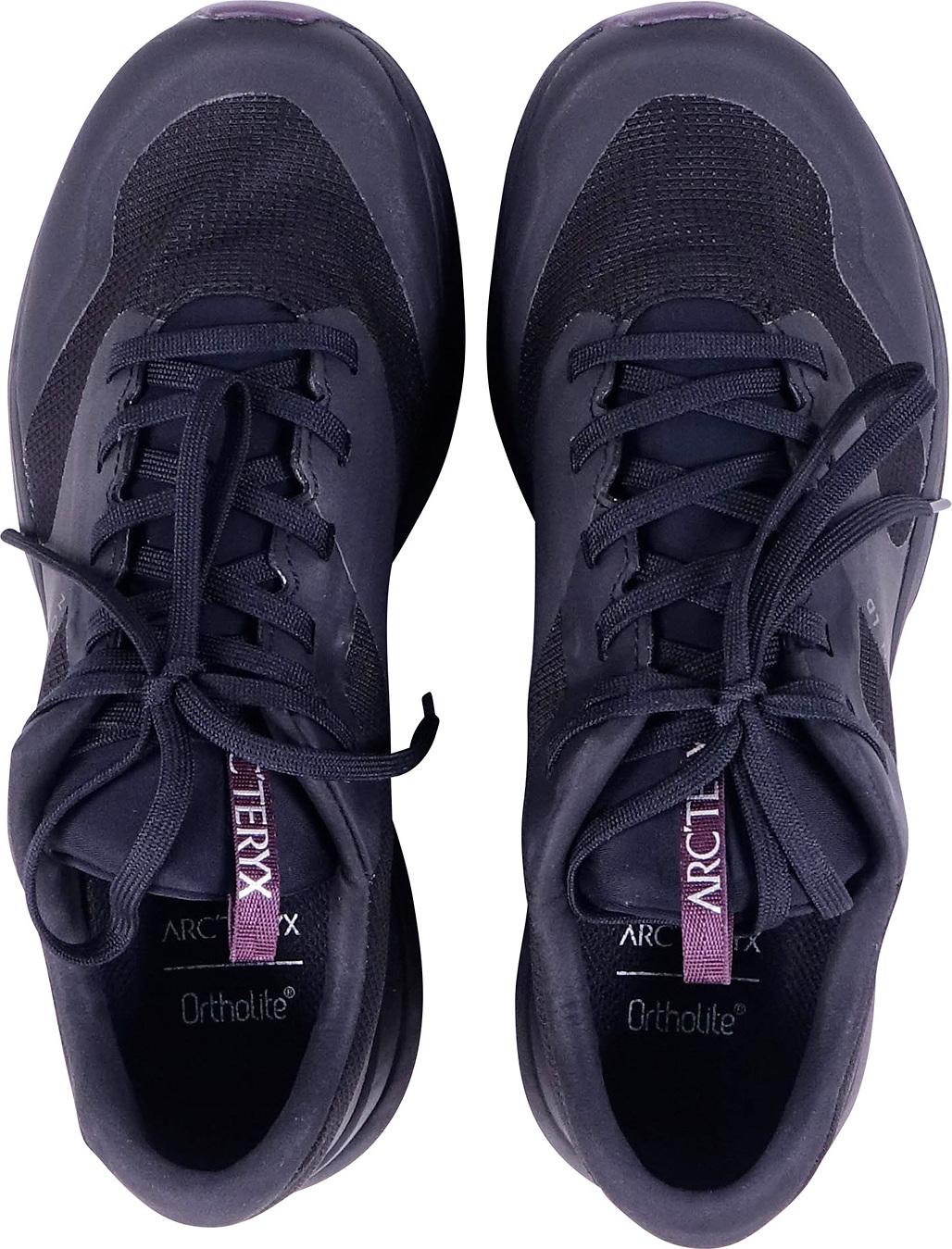 Product gallery image number 2 for product Norvan LD GTX Trail Running Shoe - Women's