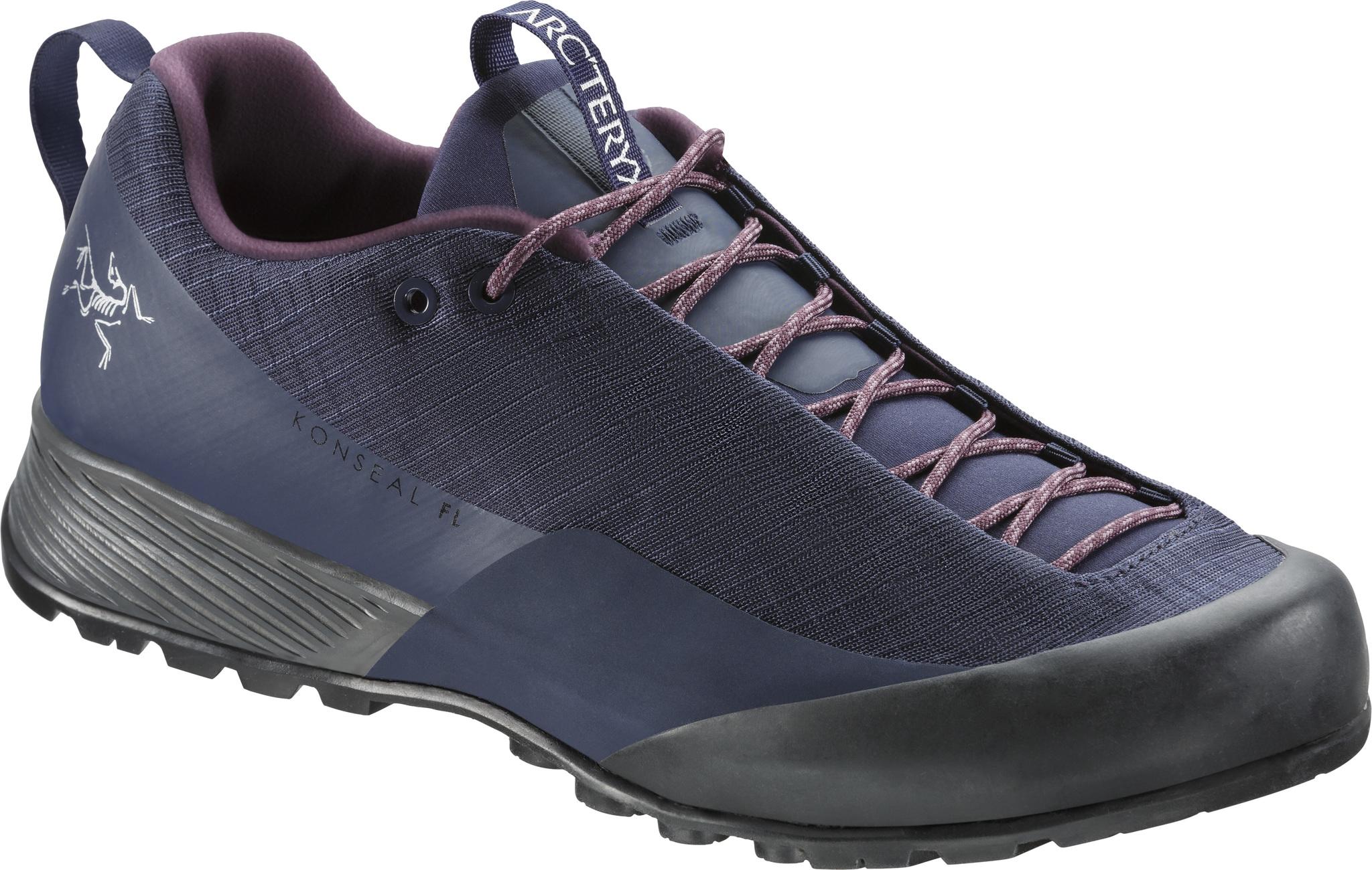 Product gallery image number 1 for product Konseal FL Gore-Tex Shoes - Women's