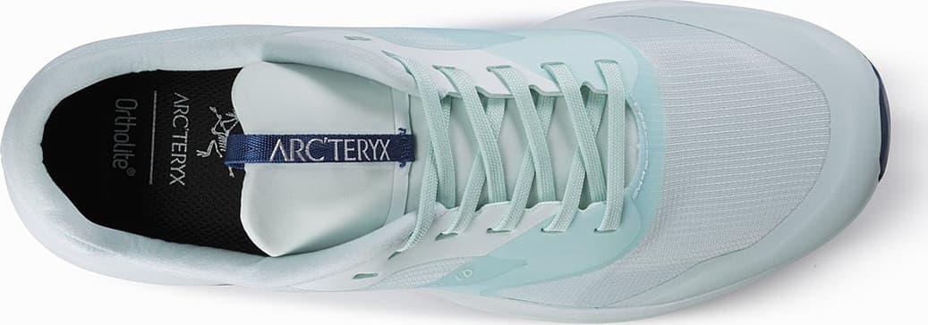 Product gallery image number 4 for product Norvan LD Trail Running Shoe - Women's