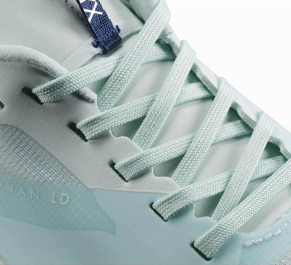 Product gallery image number 7 for product Norvan LD Trail Running Shoe - Women's