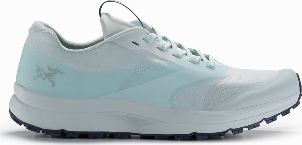 Product gallery image number 2 for product Norvan LD Trail Running Shoe - Women's