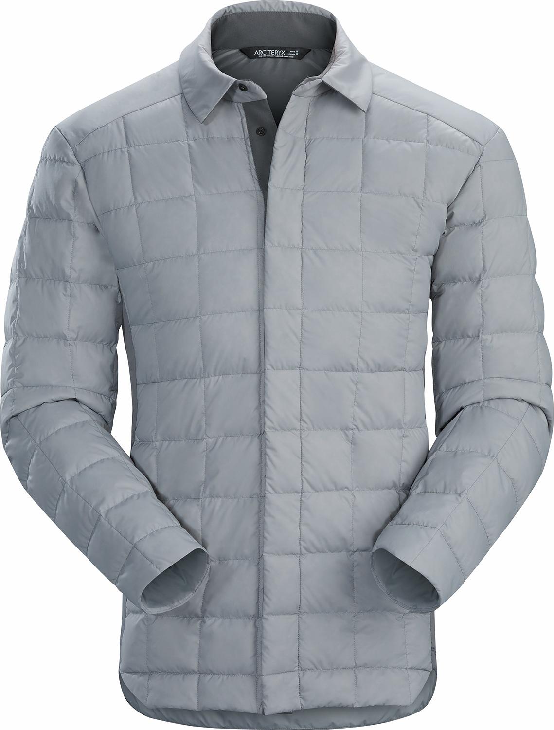 Product gallery image number 1 for product Rico Shacket - Men's