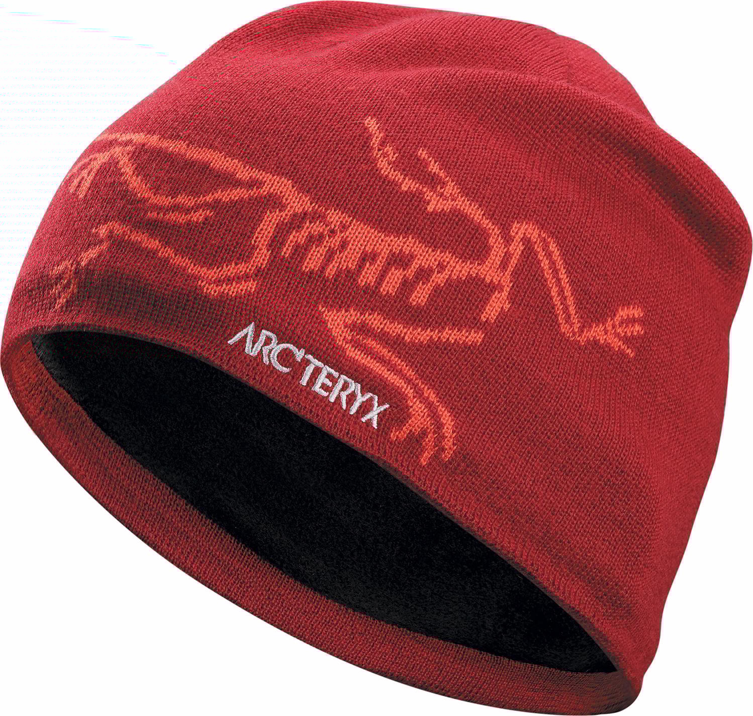 Product gallery image number 1 for product Bird Head Toque - Unisex