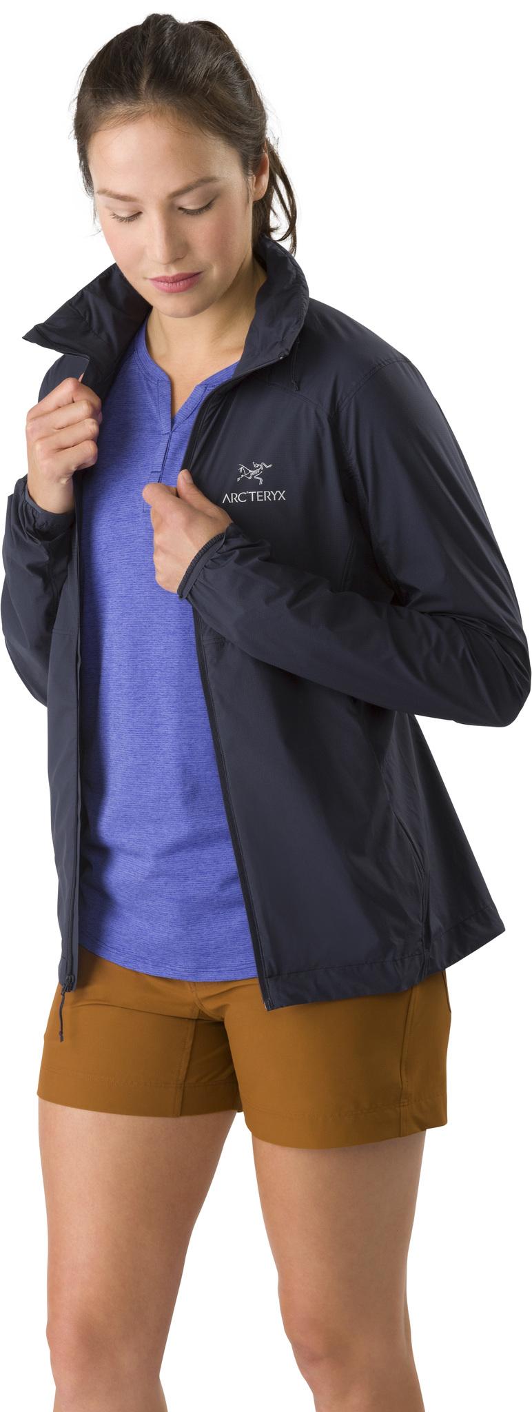 Product gallery image number 3 for product Kadem Top LS - Women's