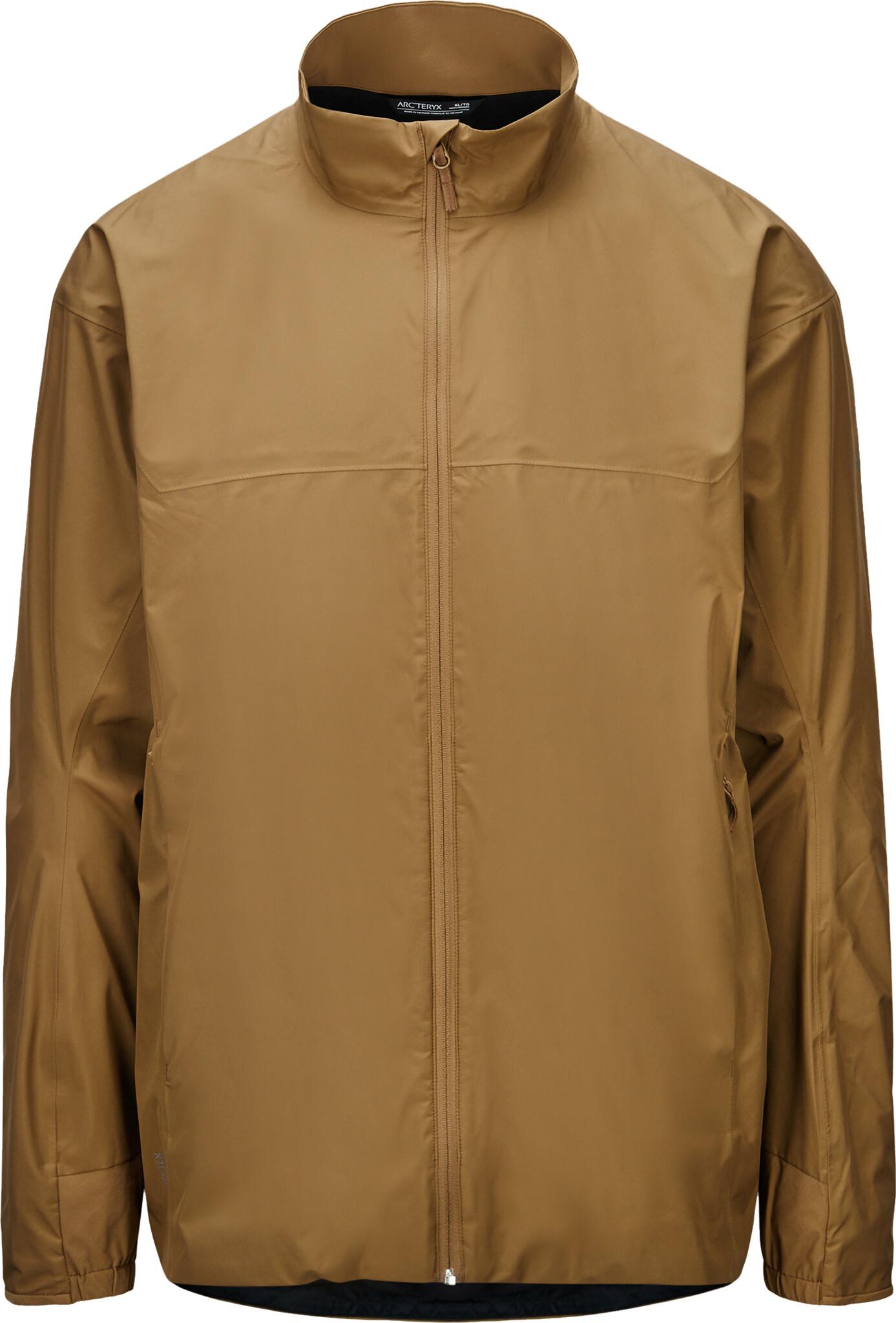 Product gallery image number 1 for product Solano Jacket - Men's