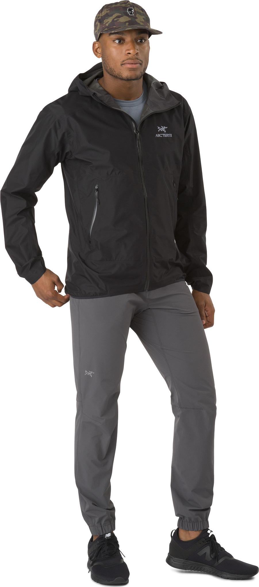 Product gallery image number 1 for product Kestros Pant - Men's