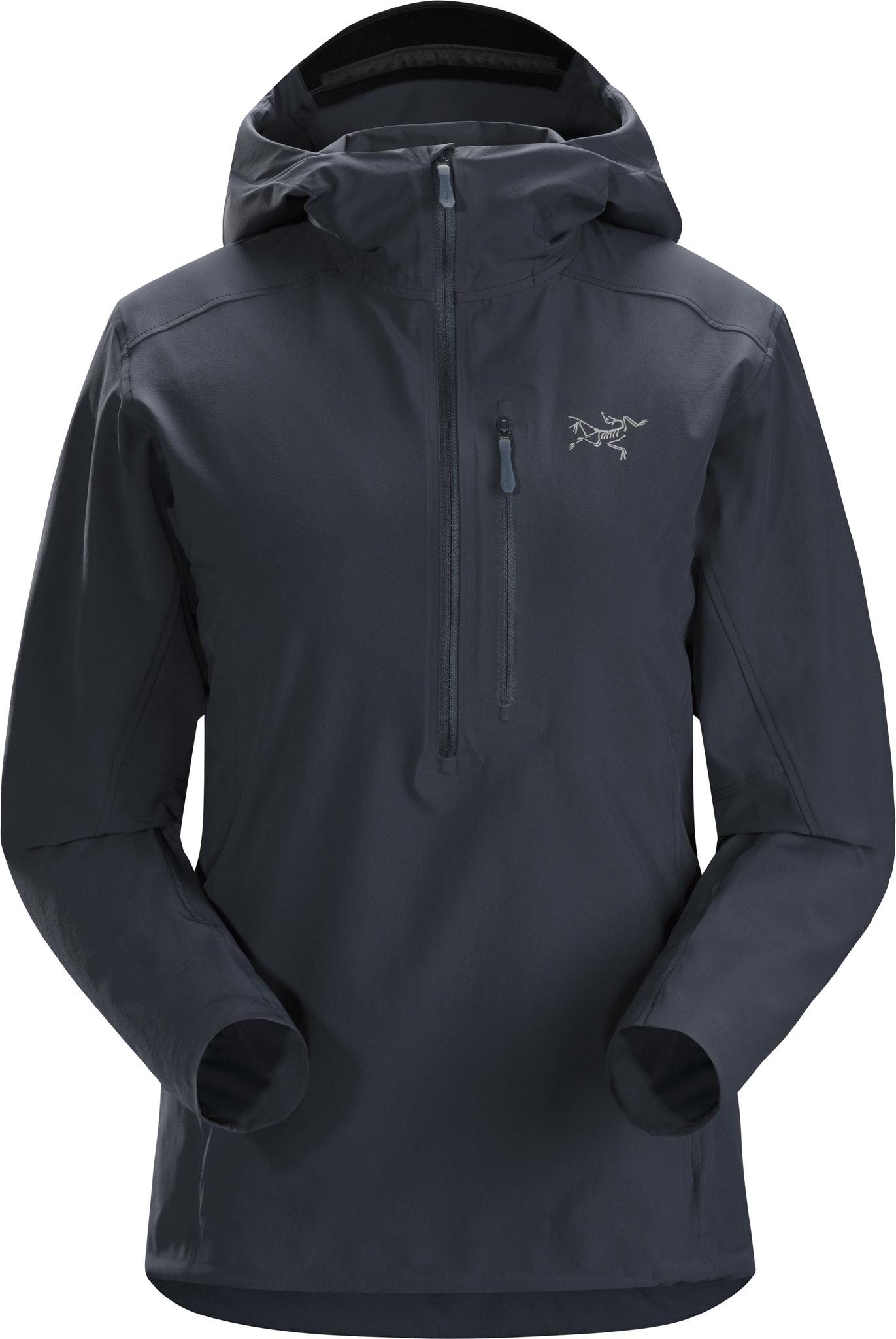 Product gallery image number 1 for product Sigma SL Anorak - Women's