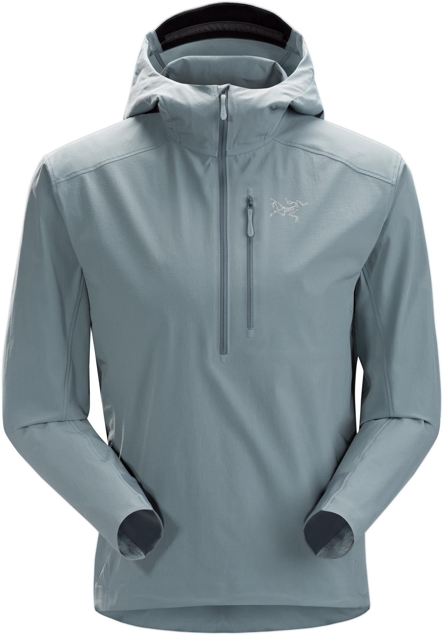 Product gallery image number 1 for product Sigma SL Anorak - Men's