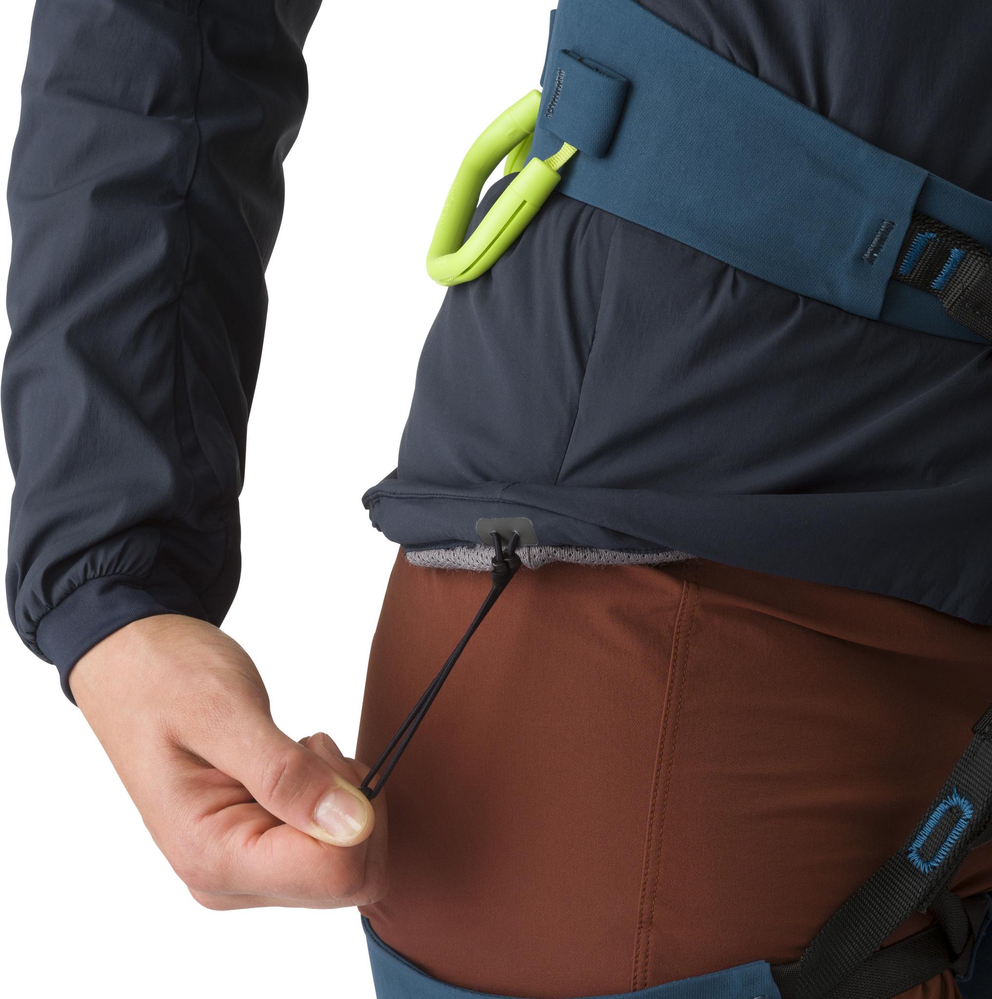 Product gallery image number 6 for product Proton FL Hoody - Women's