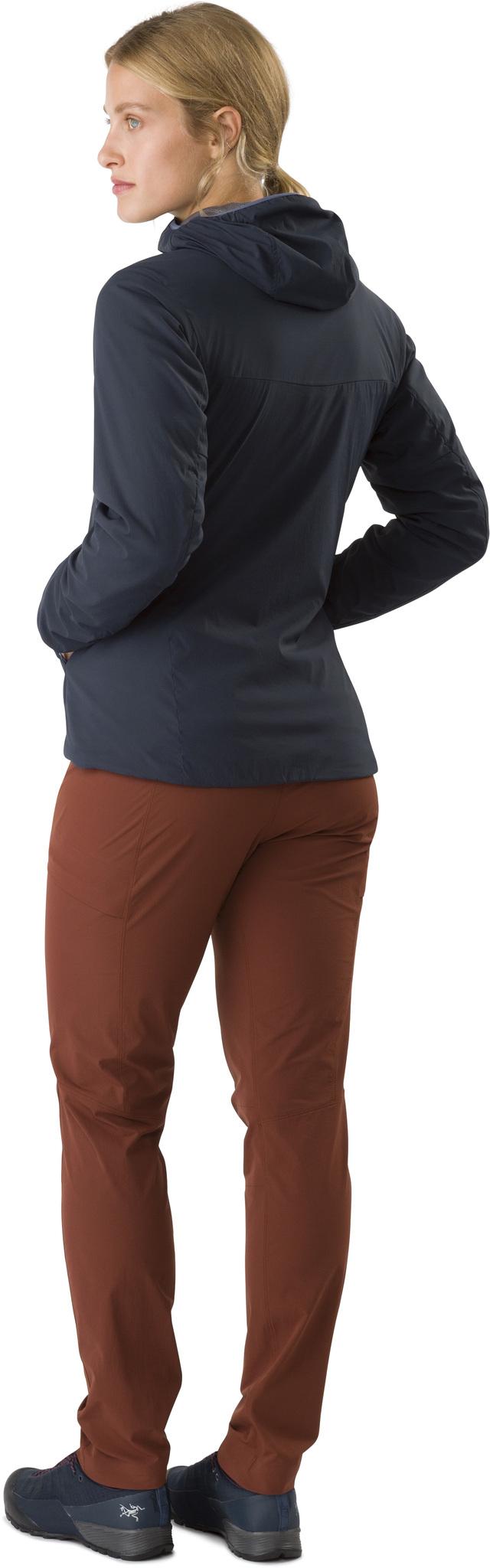 Product gallery image number 4 for product Proton FL Hoody - Women's