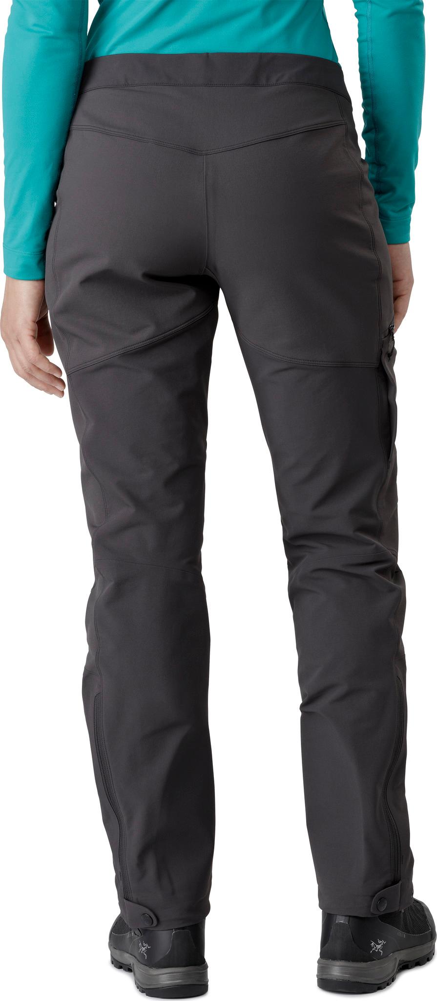 Product gallery image number 7 for product Sigma AR Pant - Women's