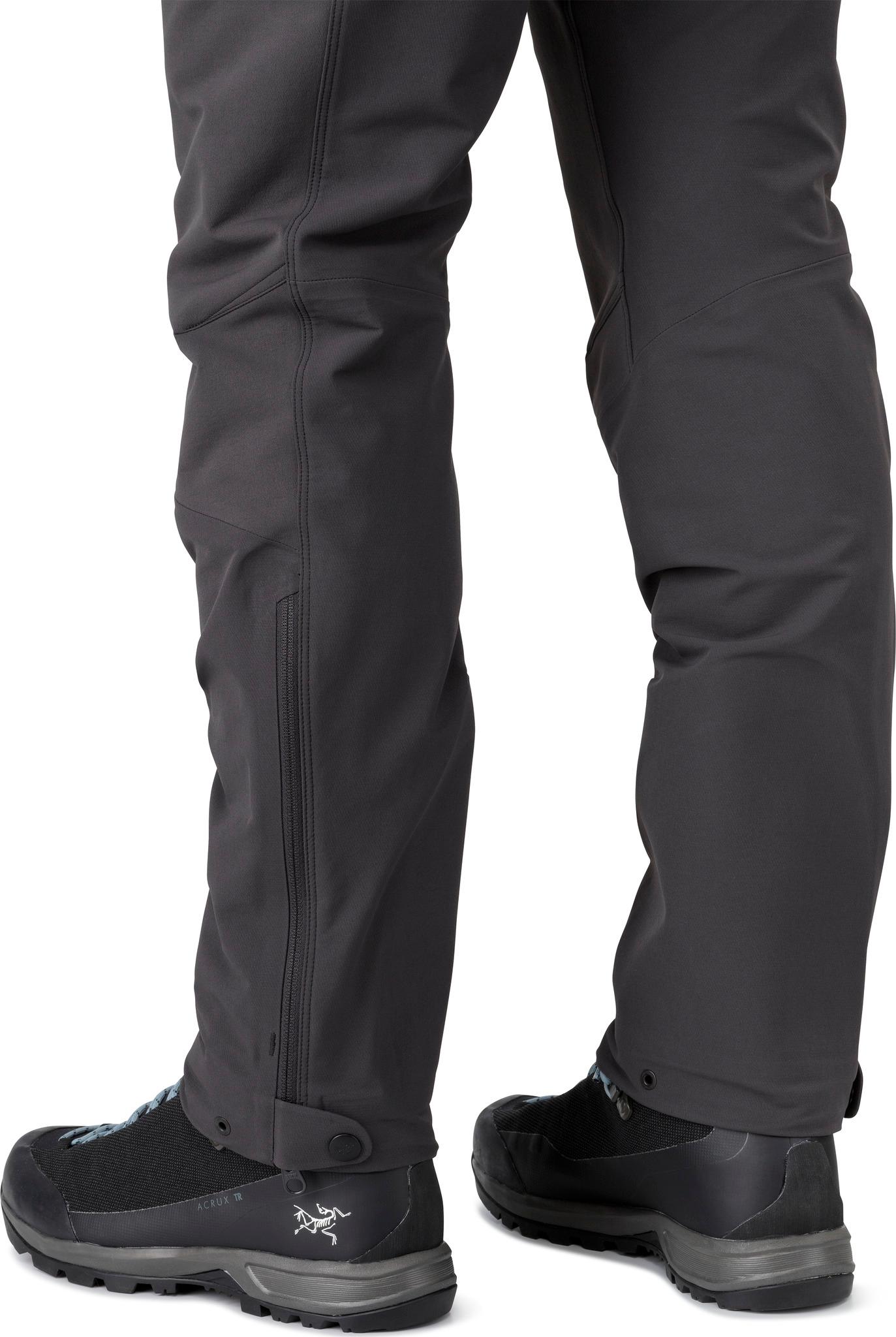 Product gallery image number 6 for product Sigma AR Pant - Women's