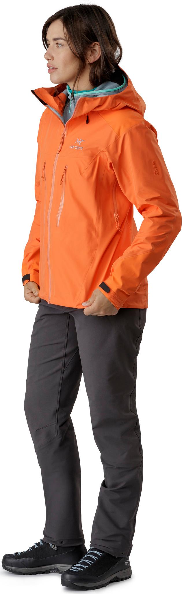 Product gallery image number 3 for product Sigma AR Pant - Women's