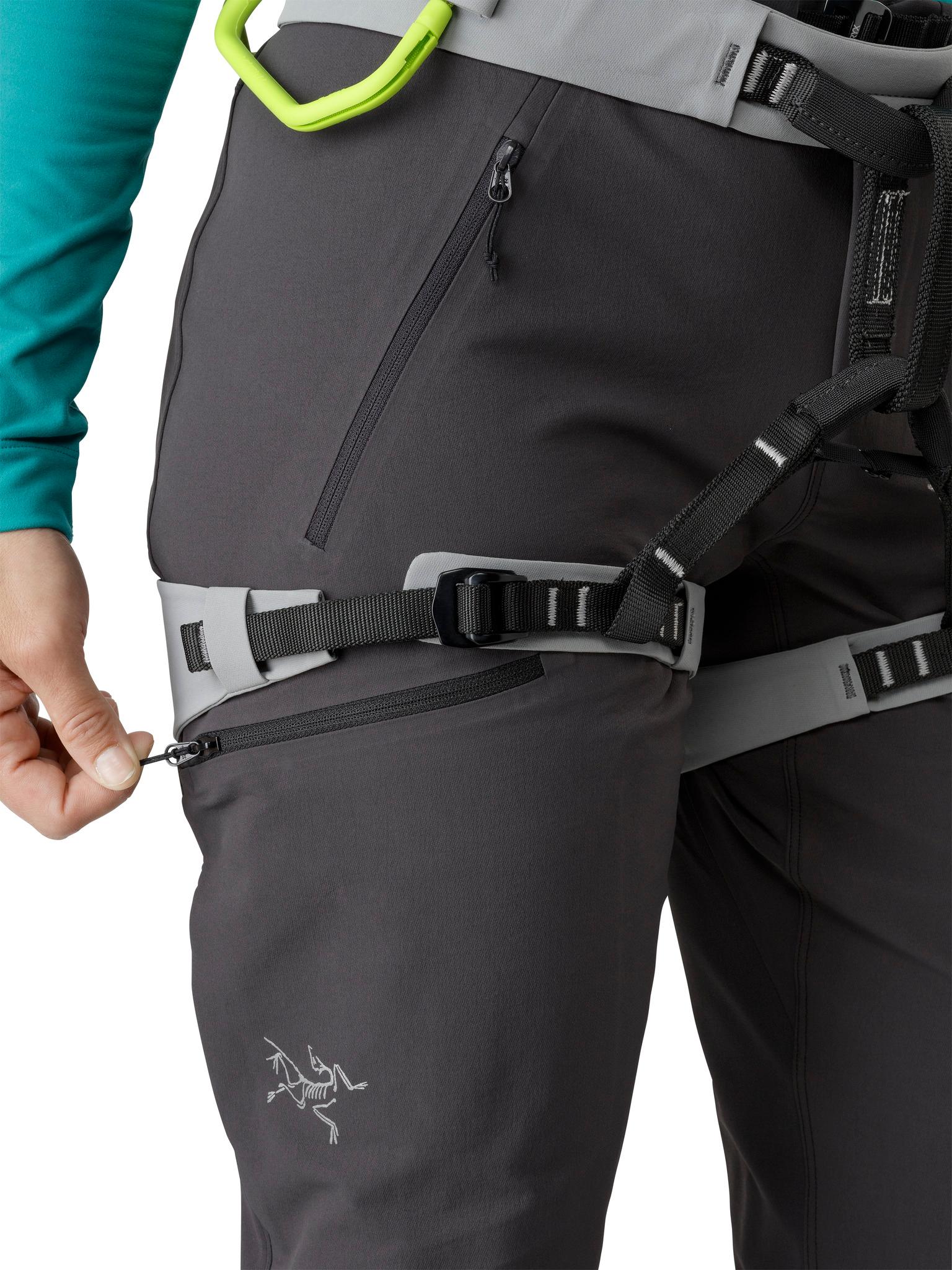 Product gallery image number 4 for product Sigma AR Pant - Women's