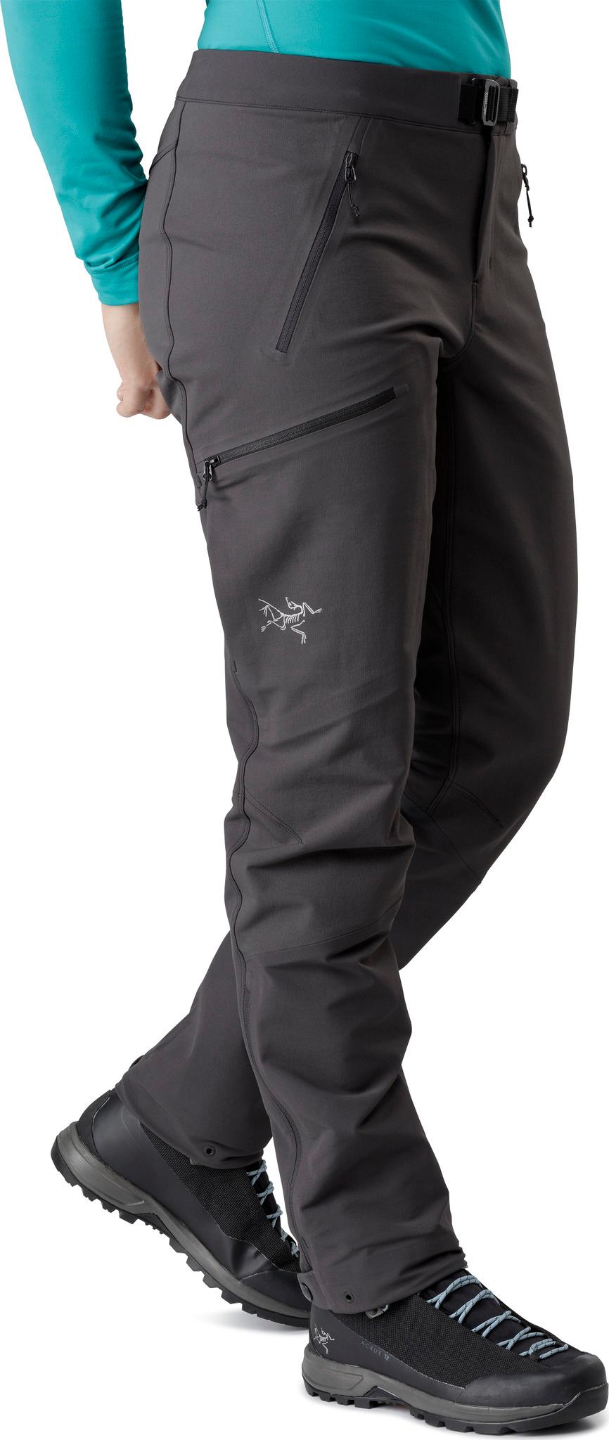 Product gallery image number 5 for product Sigma AR Pant - Women's