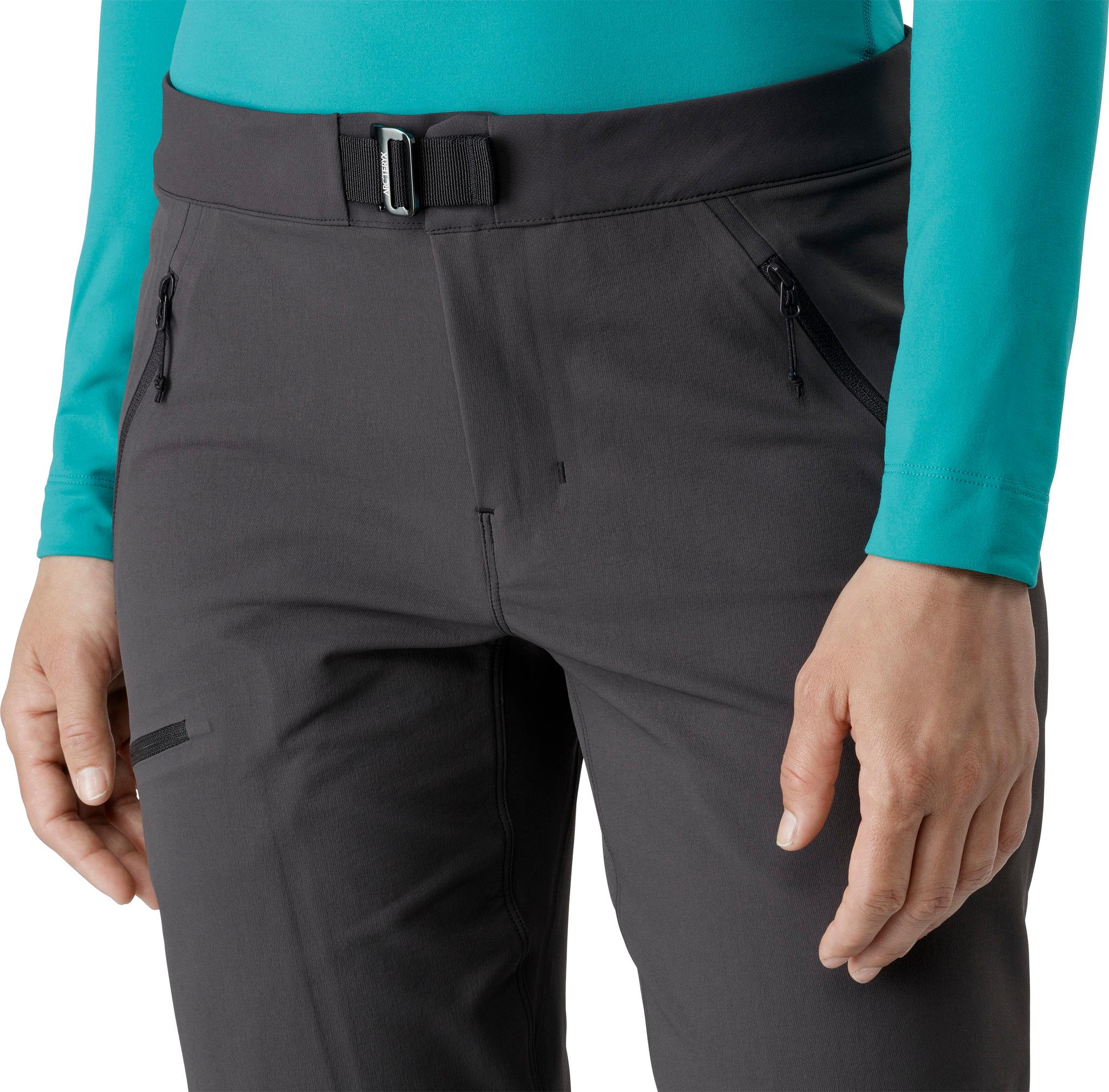 Product gallery image number 2 for product Sigma AR Pant - Women's