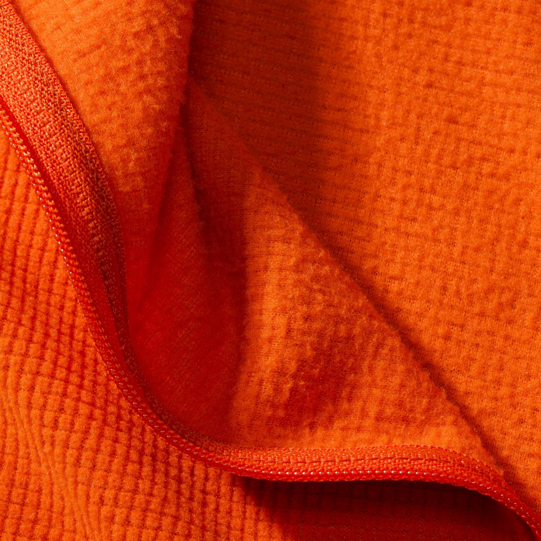 Product gallery image number 4 for product Delta LT Zip Neck - Men's