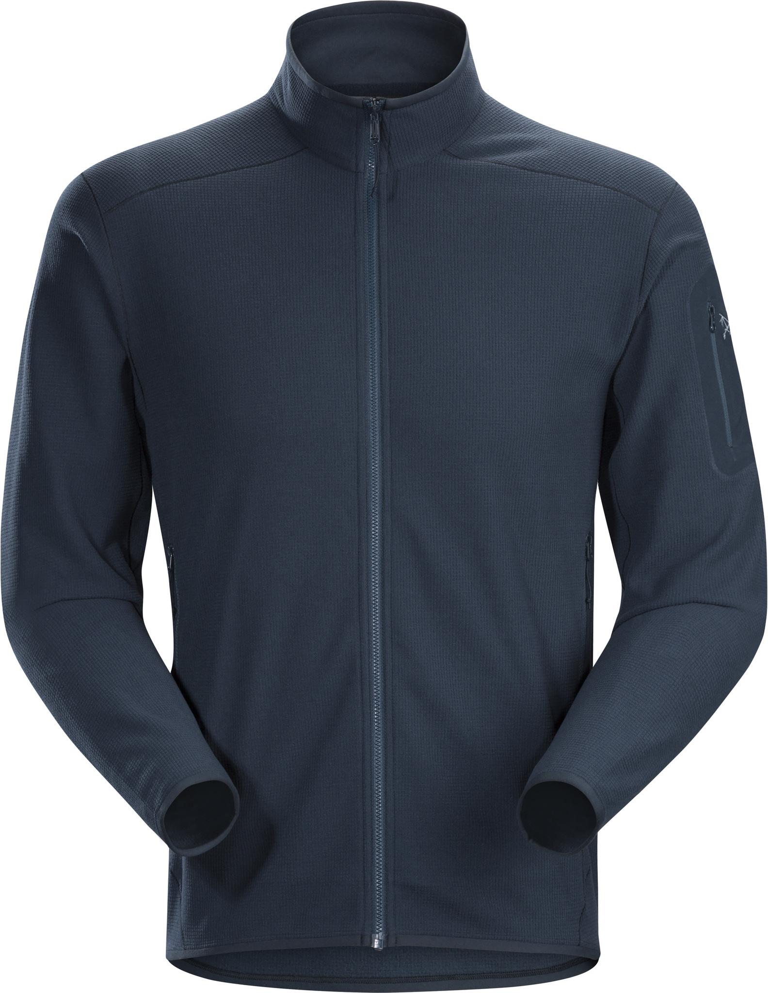 Product gallery image number 1 for product Delta LT Jacket - Men's