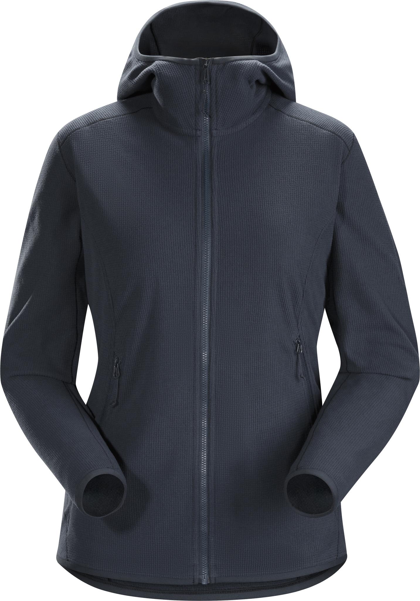 Product gallery image number 1 for product Delta LT Hoody - Women's