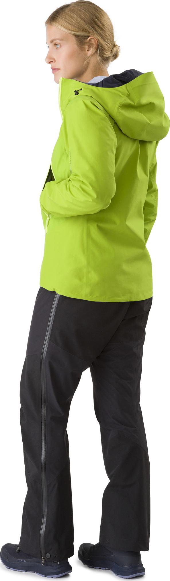 Product gallery image number 2 for product Beta SL Pant - Women's