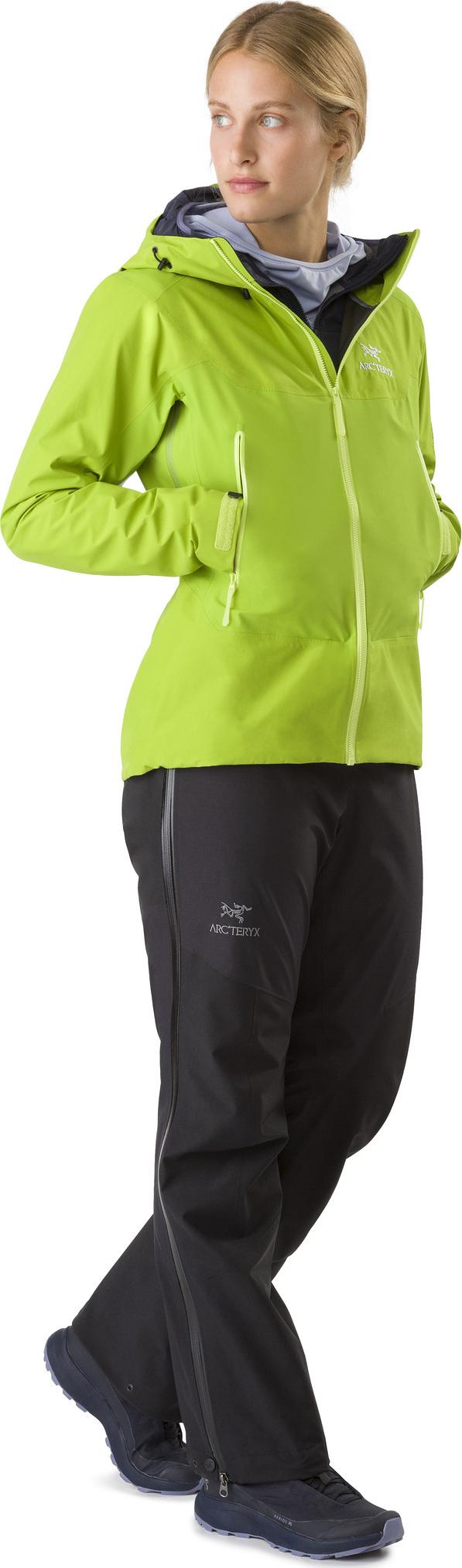 Product gallery image number 3 for product Beta SL Pant - Women's