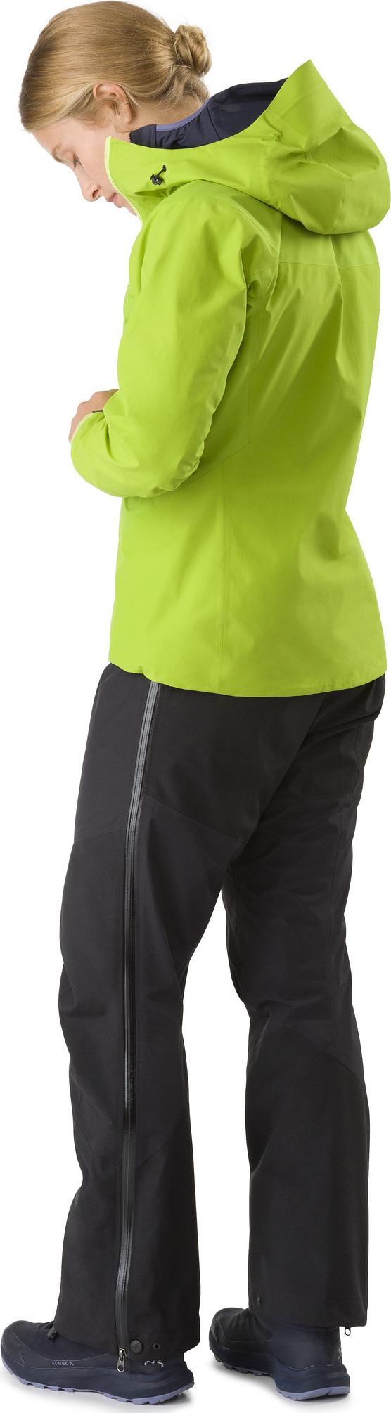 Product gallery image number 4 for product Beta SL Pant - Women's