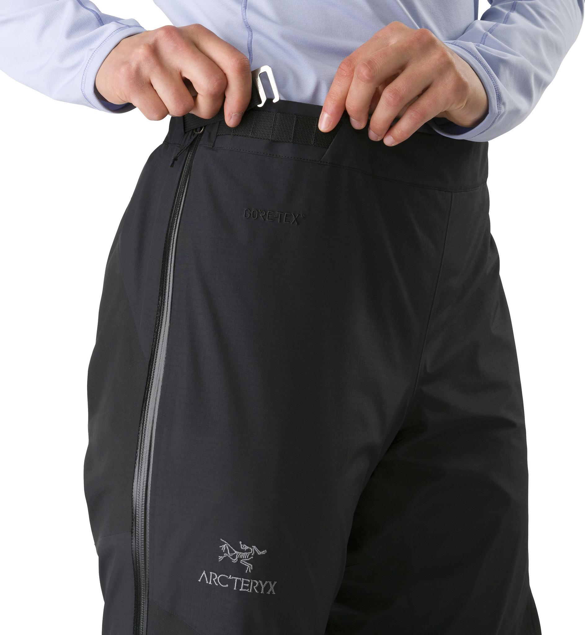 Product gallery image number 7 for product Beta SL Pant - Women's