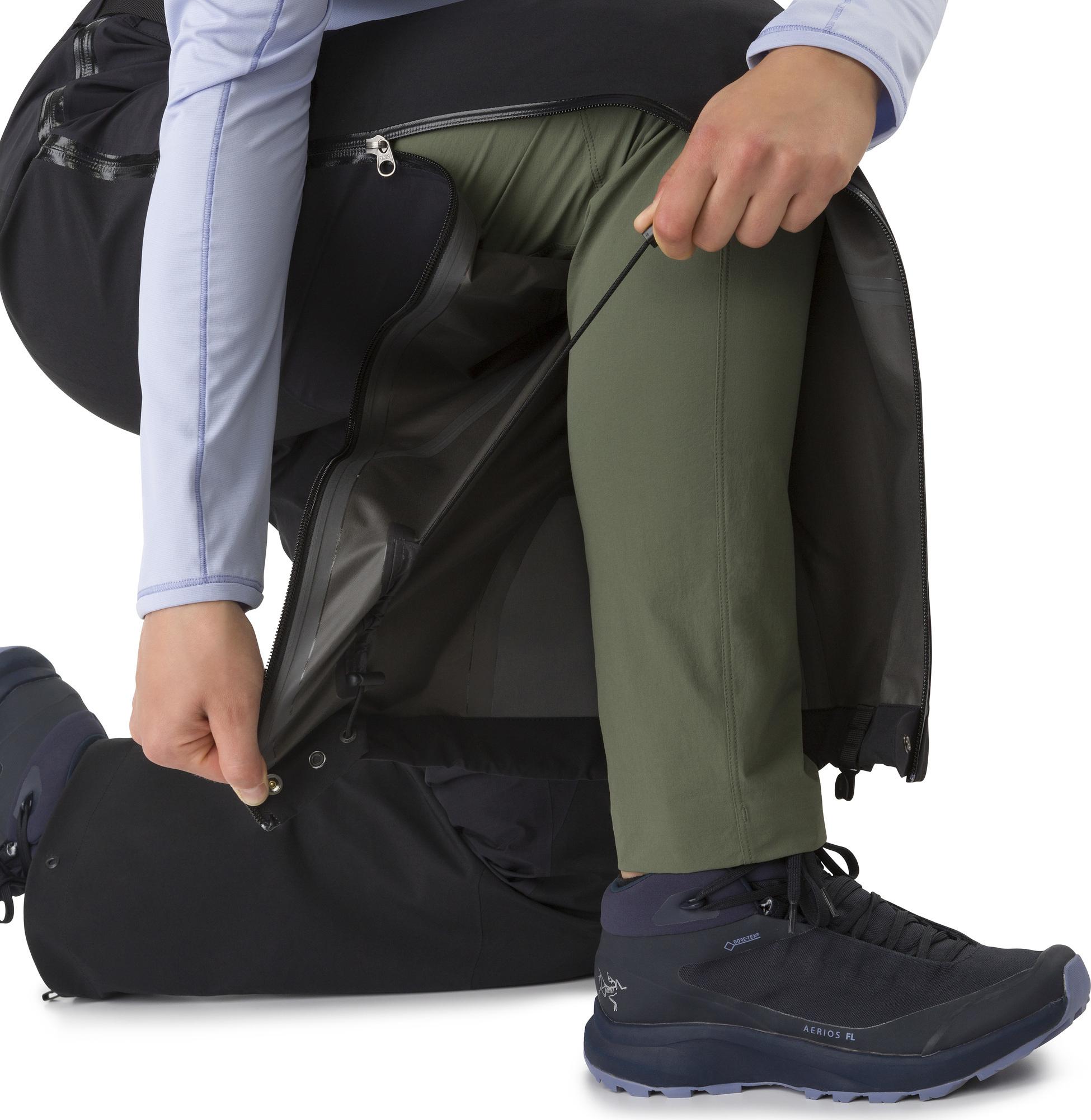 Product gallery image number 10 for product Beta SL Pant - Women's