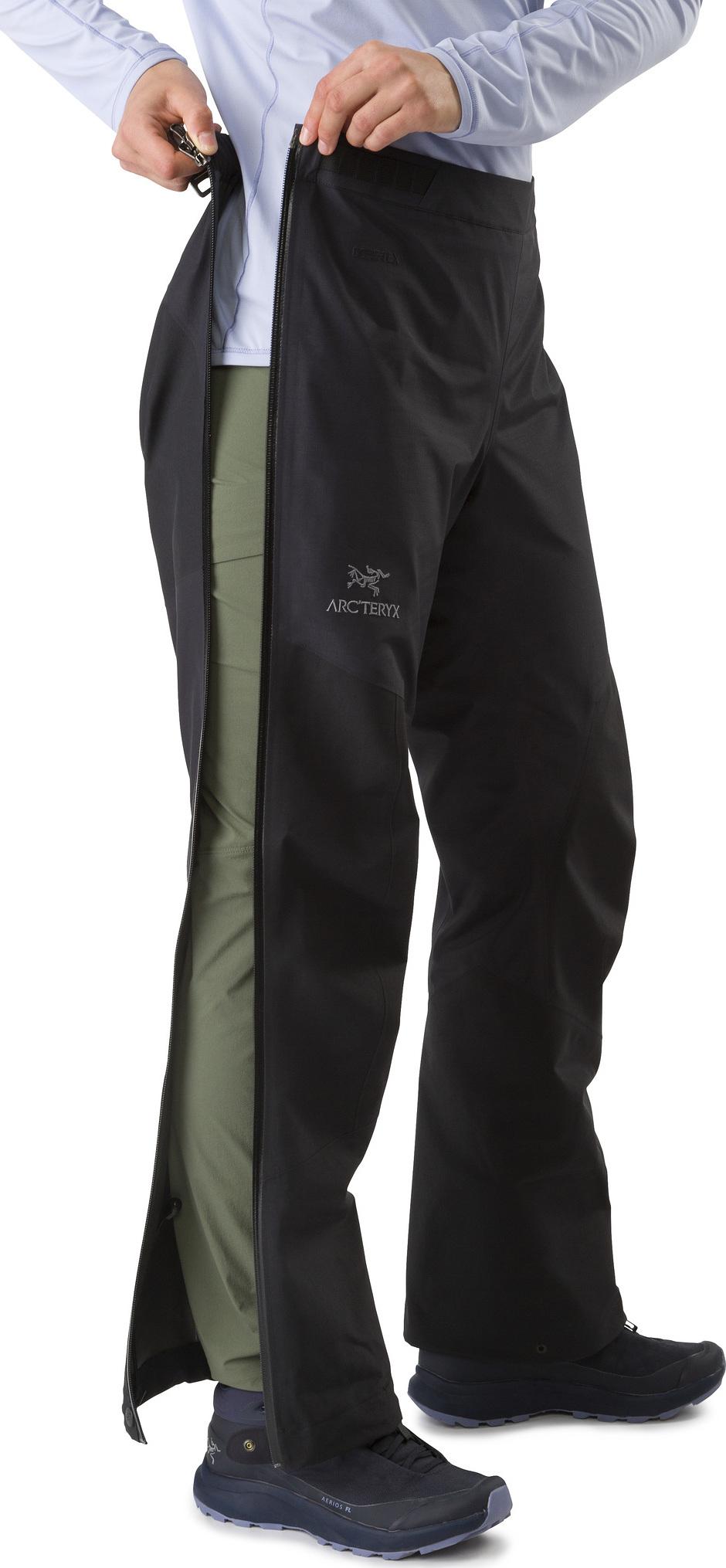 Product gallery image number 11 for product Beta SL Pant - Women's
