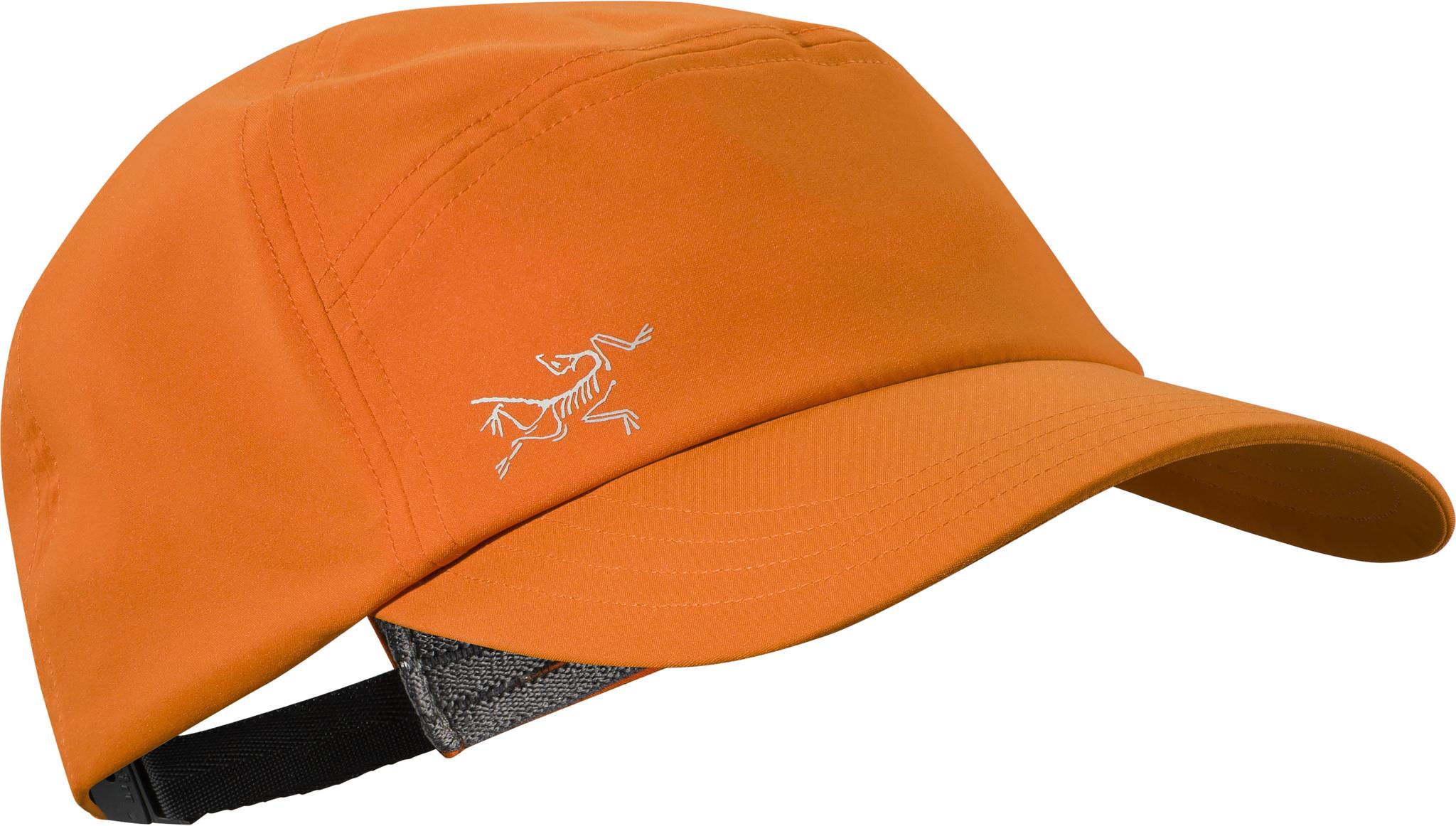 Product gallery image number 1 for product Elaho Cap - Unisex