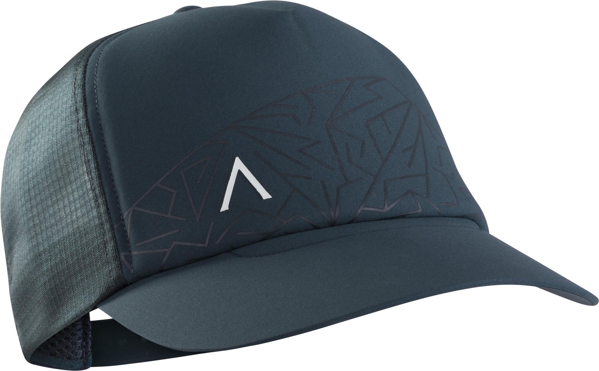 Product gallery image number 1 for product Mountain Trucker Hat - Unisex