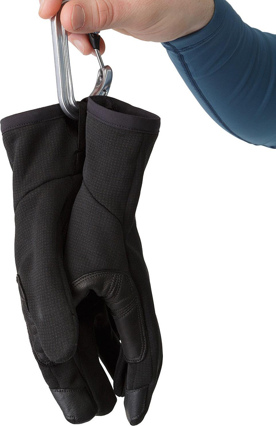 Product gallery image number 4 for product Rivet Glove - Unisex