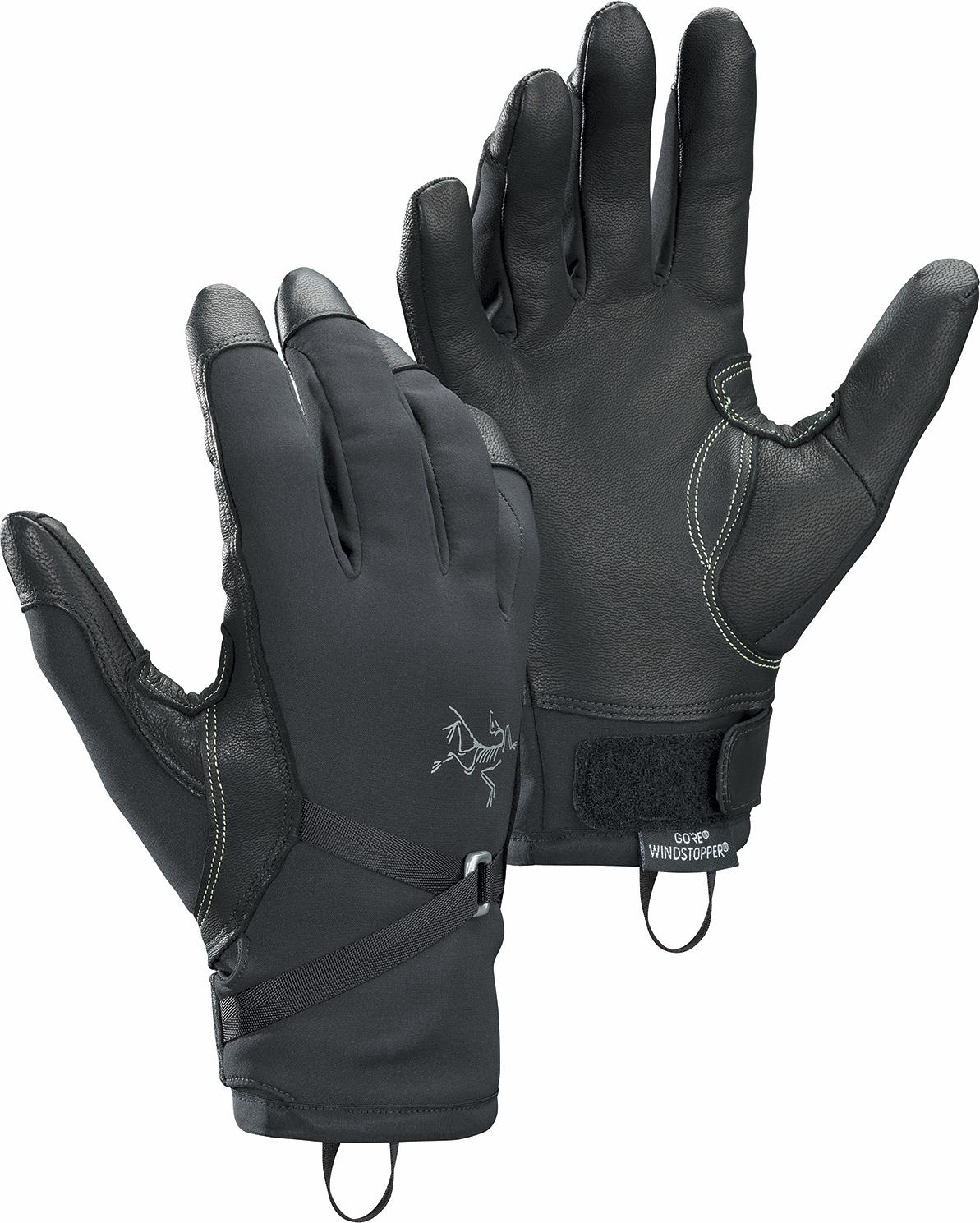 Product gallery image number 1 for product Alpha SL Glove - Unisex