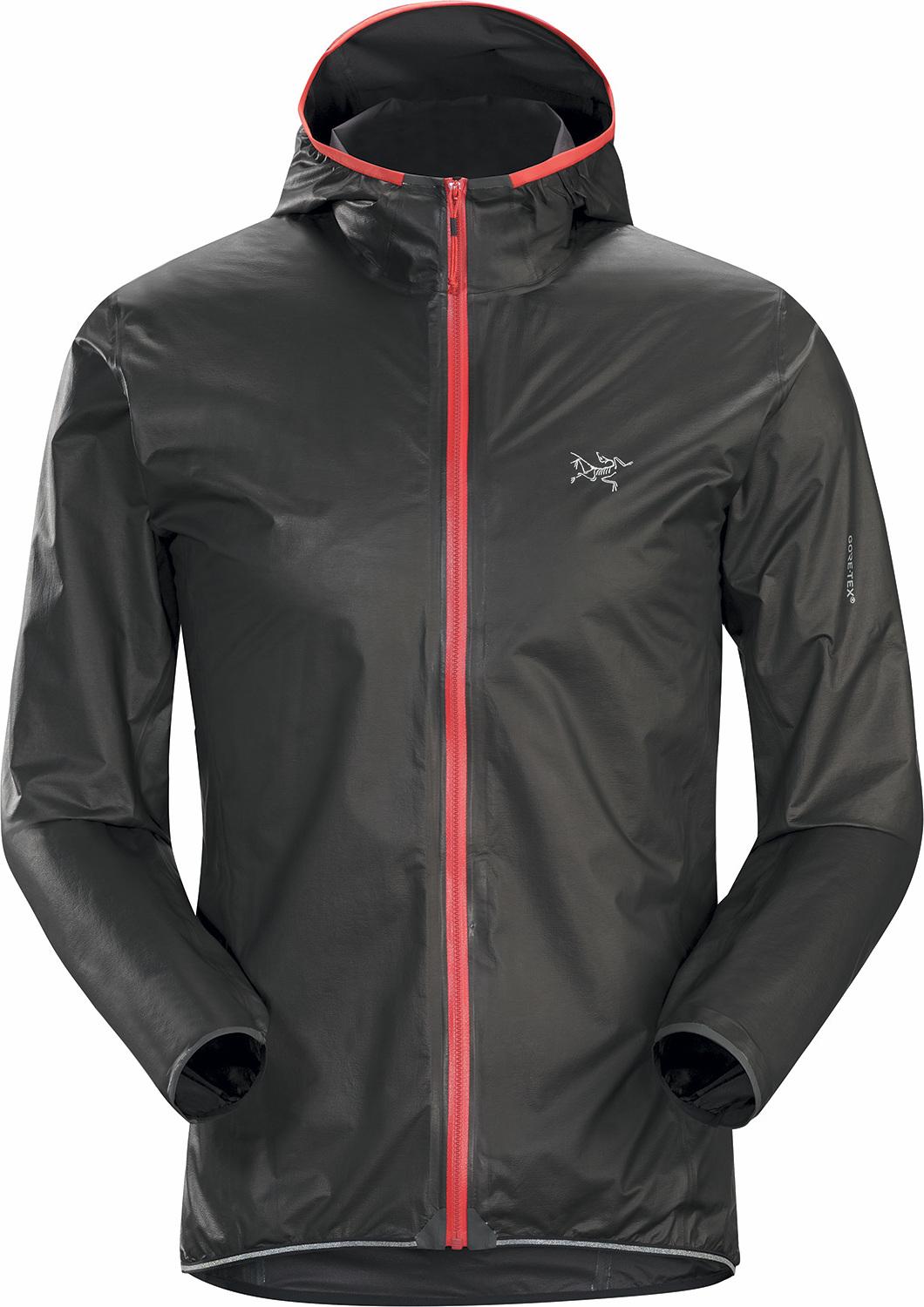 Product gallery image number 1 for product Norvan SL Hoody - Men's