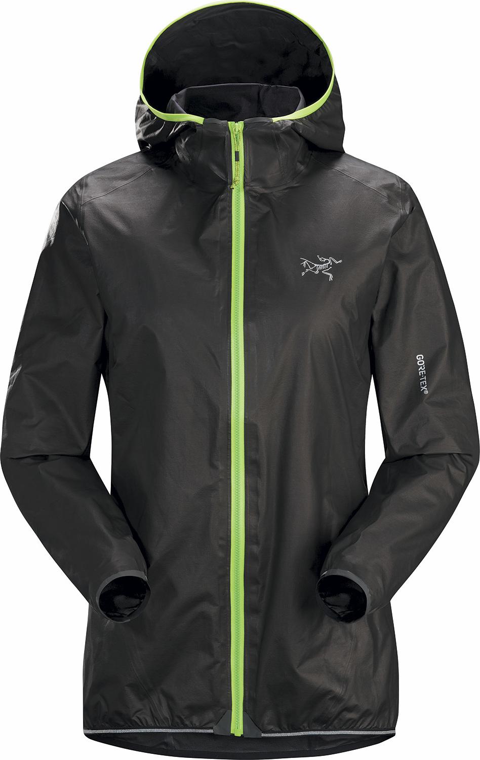 Product gallery image number 1 for product Norvan SL Hoody - Women's