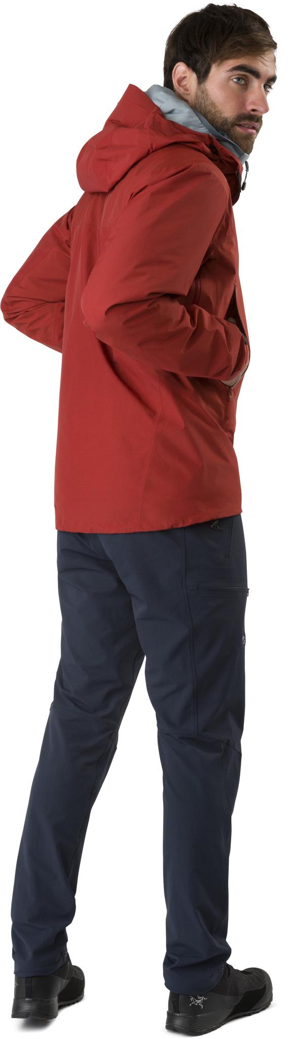 Product gallery image number 8 for product Beta SL Hybrid Jacket - Men's