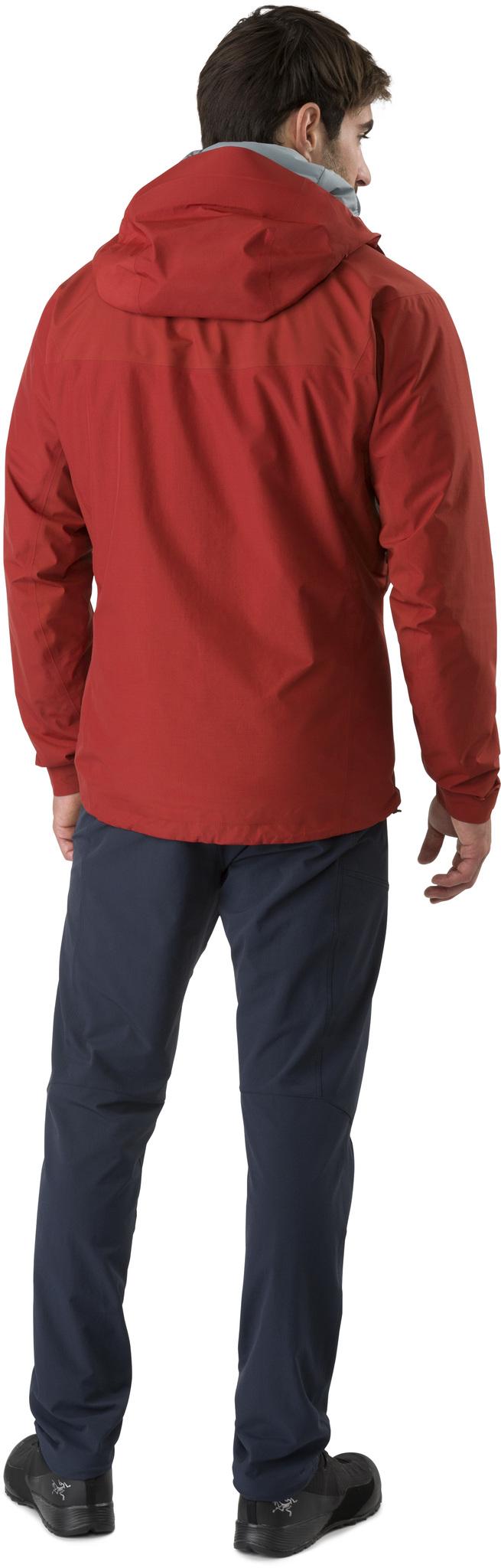 Product gallery image number 10 for product Beta SL Hybrid Jacket - Men's