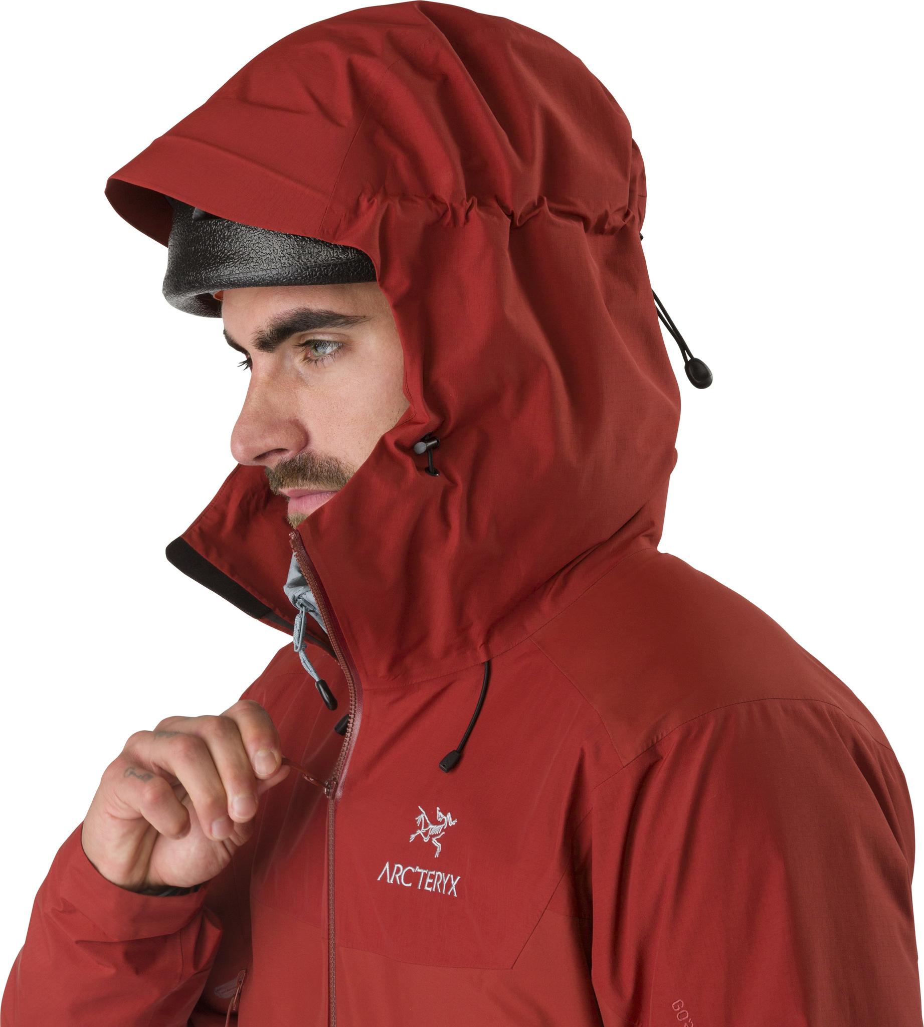 Product gallery image number 3 for product Beta SL Hybrid Jacket - Men's