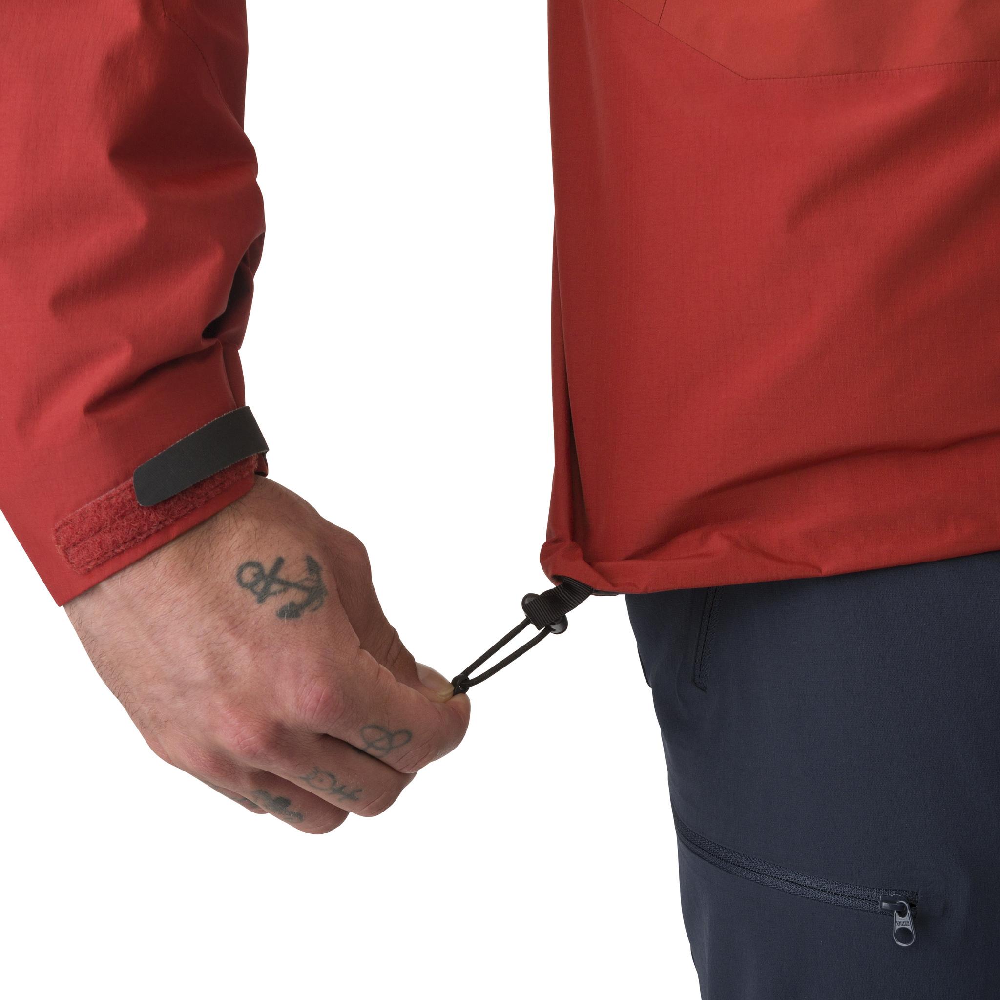 Product gallery image number 5 for product Beta SL Hybrid Jacket - Men's