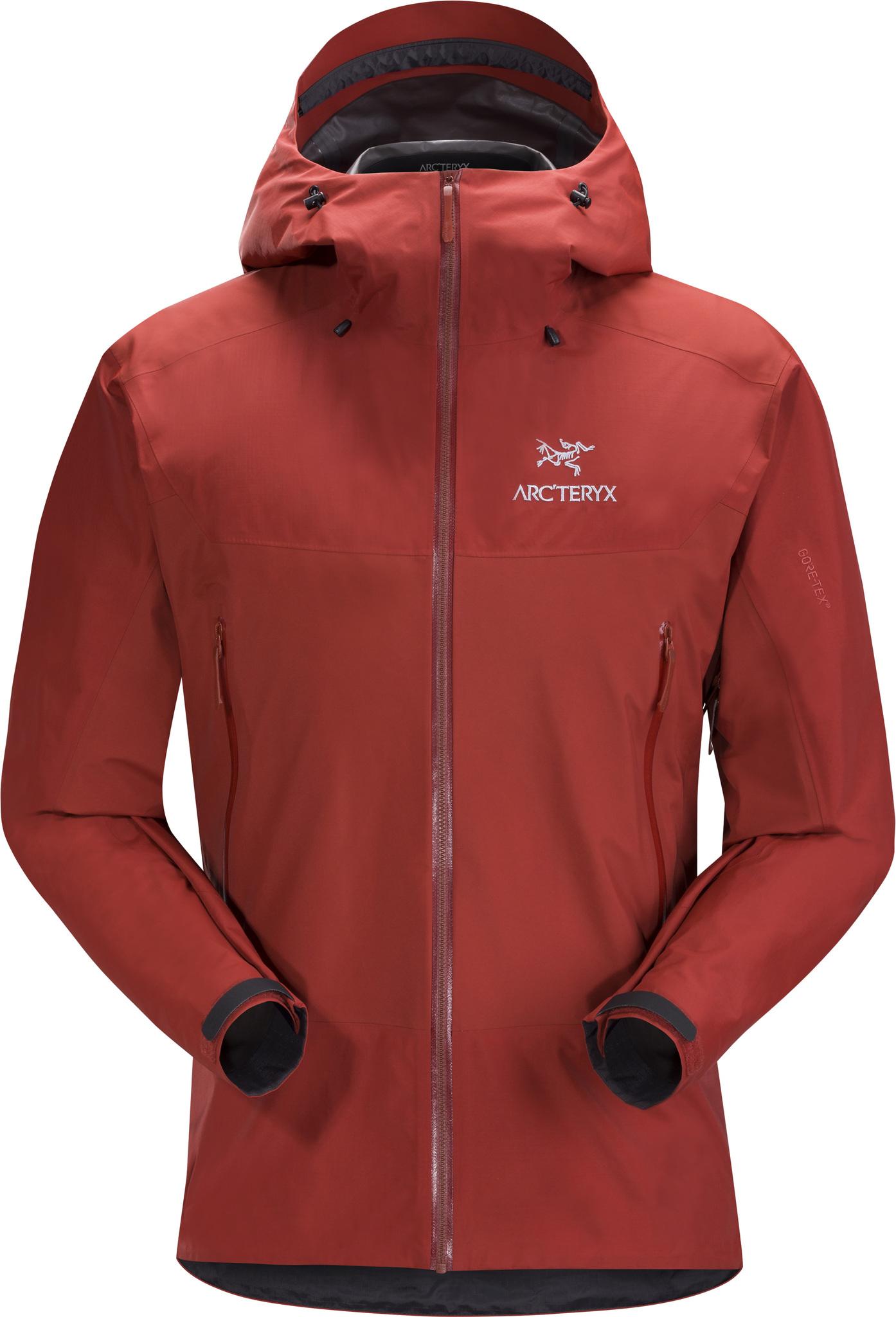 Product gallery image number 1 for product Beta SL Hybrid Jacket - Men's